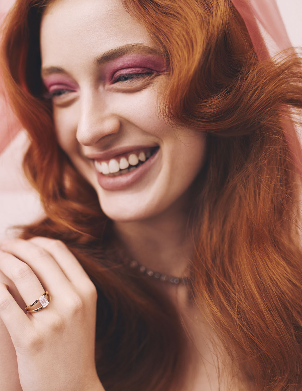 Grazia | Armani Beauty Special