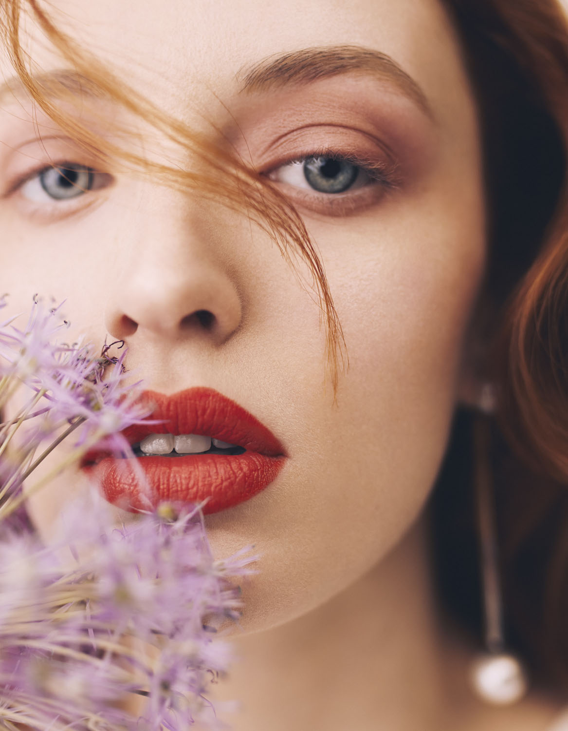 Grazia | Armani Beauty Special