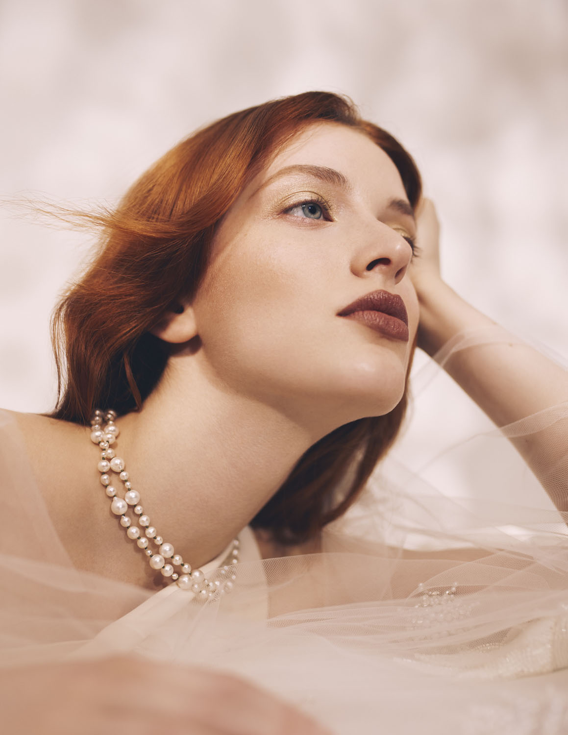 Grazia | Armani Beauty Special