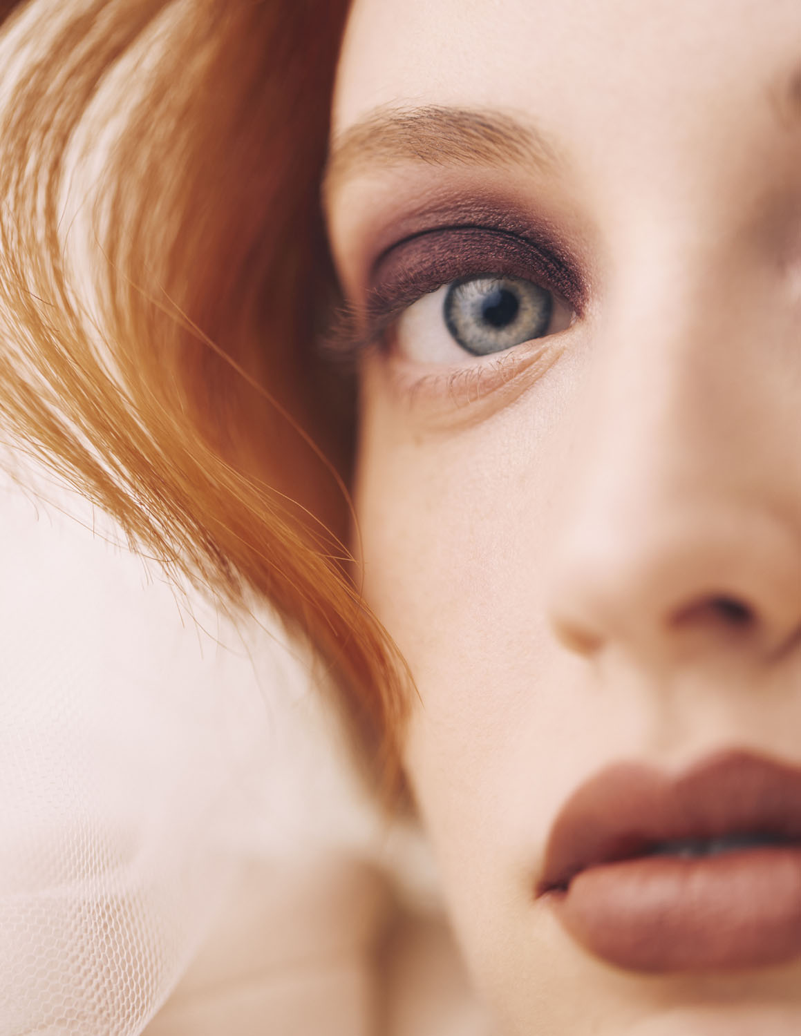 Grazia | Armani Beauty Special