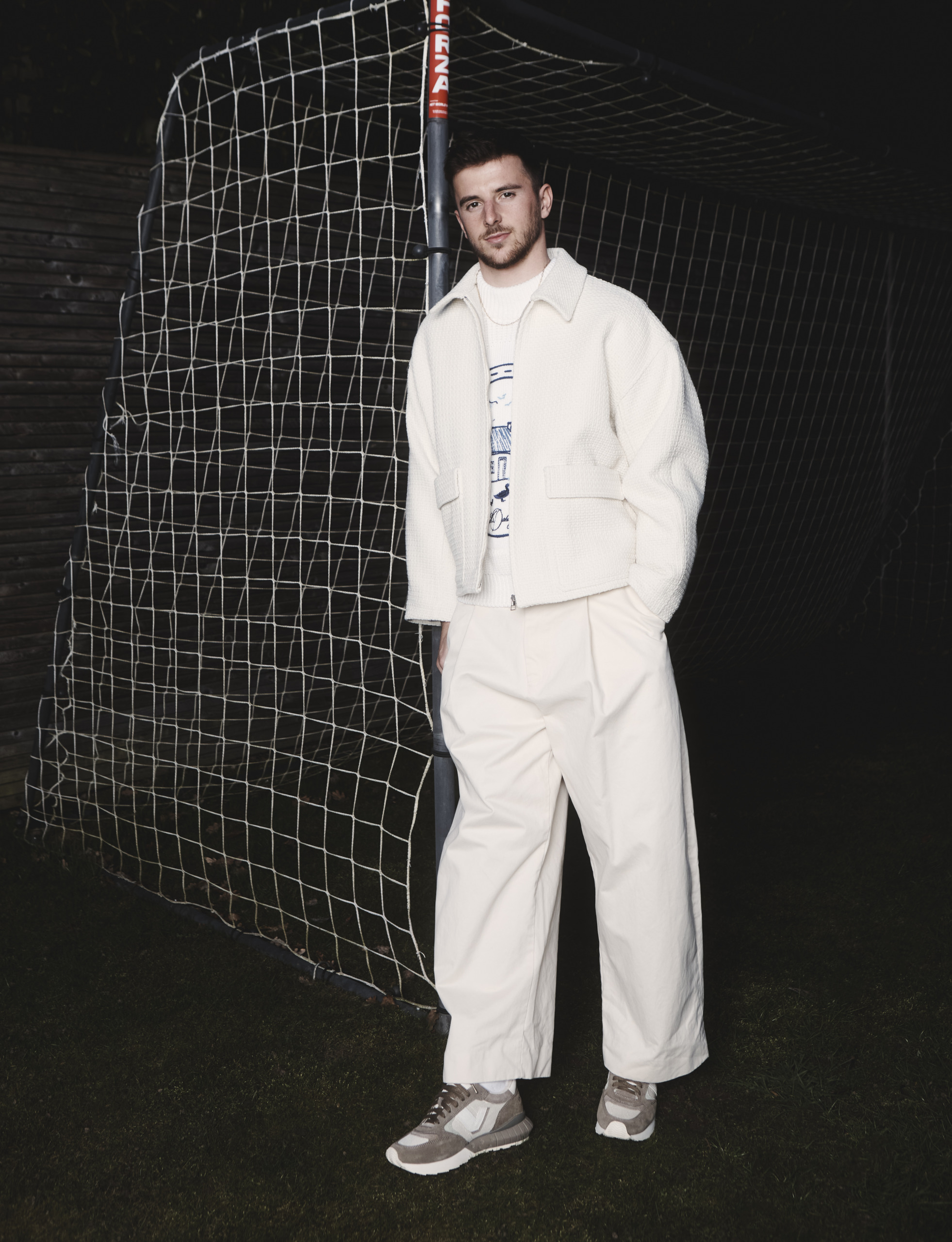 Mason Mount | Matches Fashion