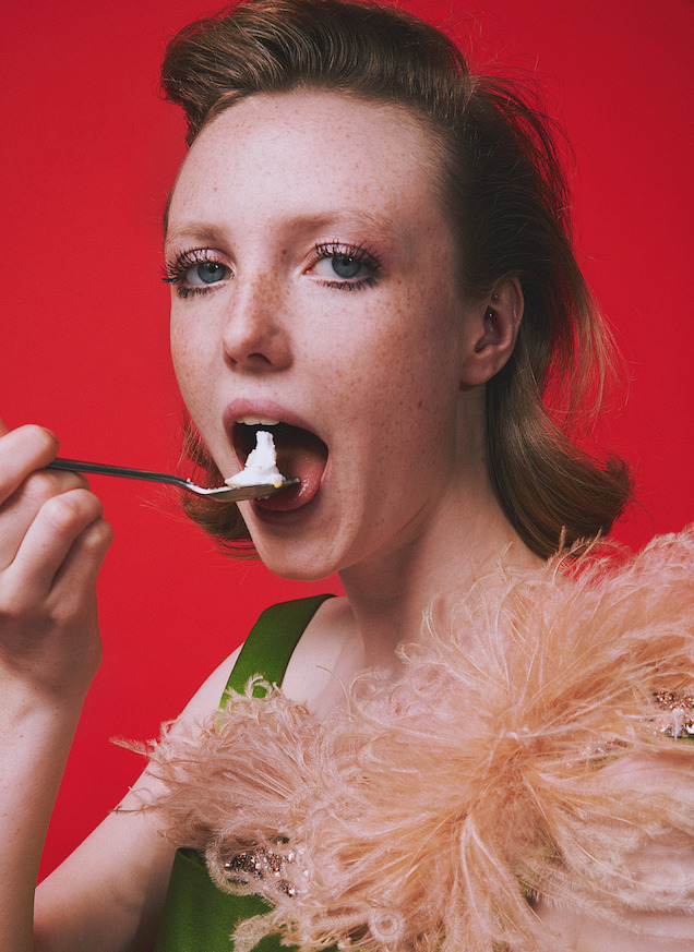 Elle