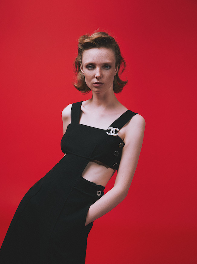 Elle