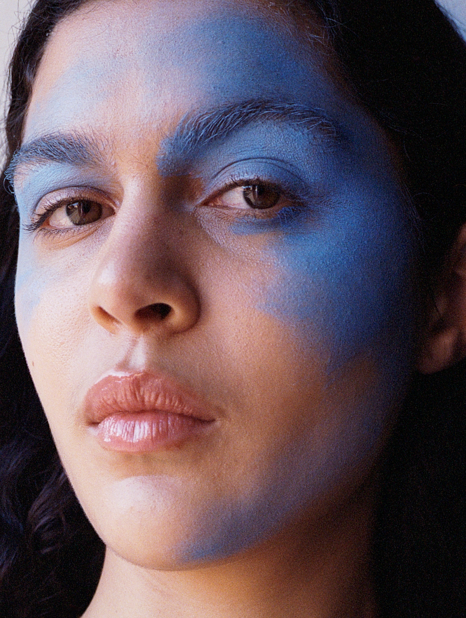 COSTUME | CLARA FOSSAR