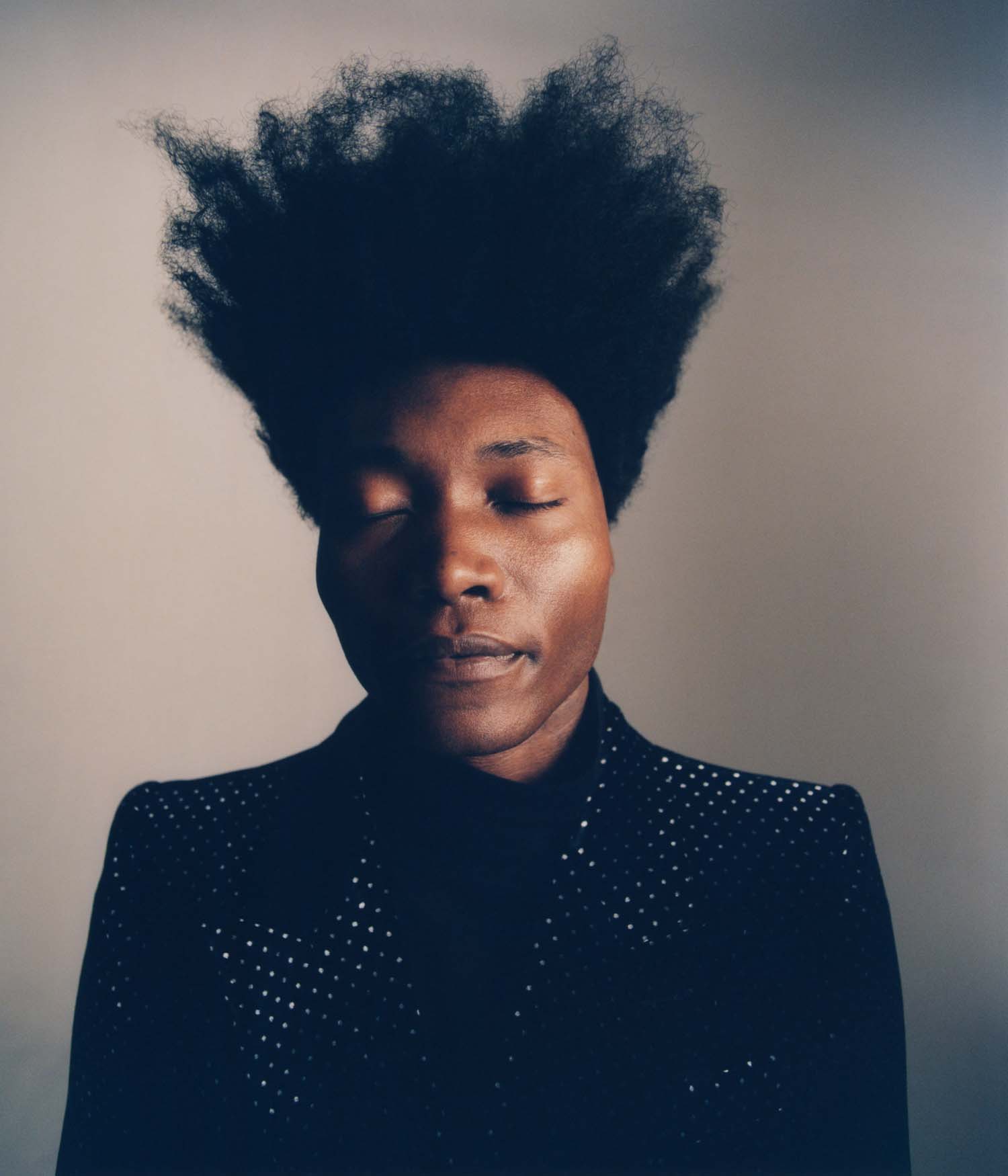 Benjamin Clementine | GQ