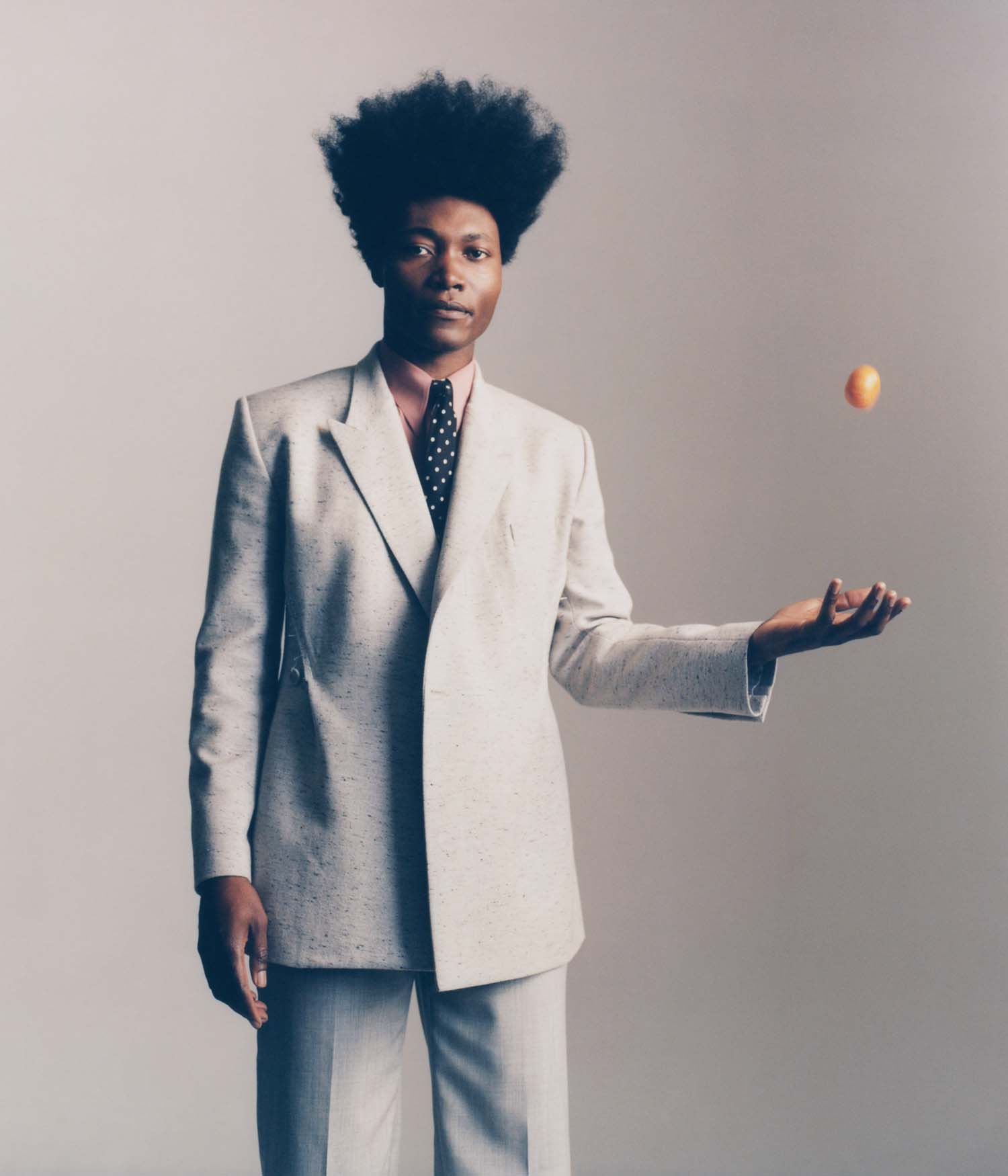 Benjamin Clementine | GQ