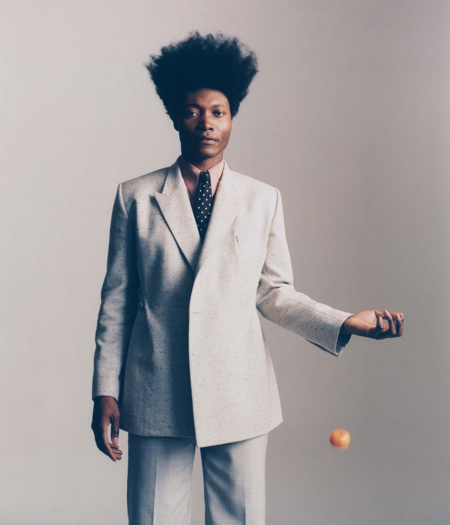 Benjamin Clementine | GQ