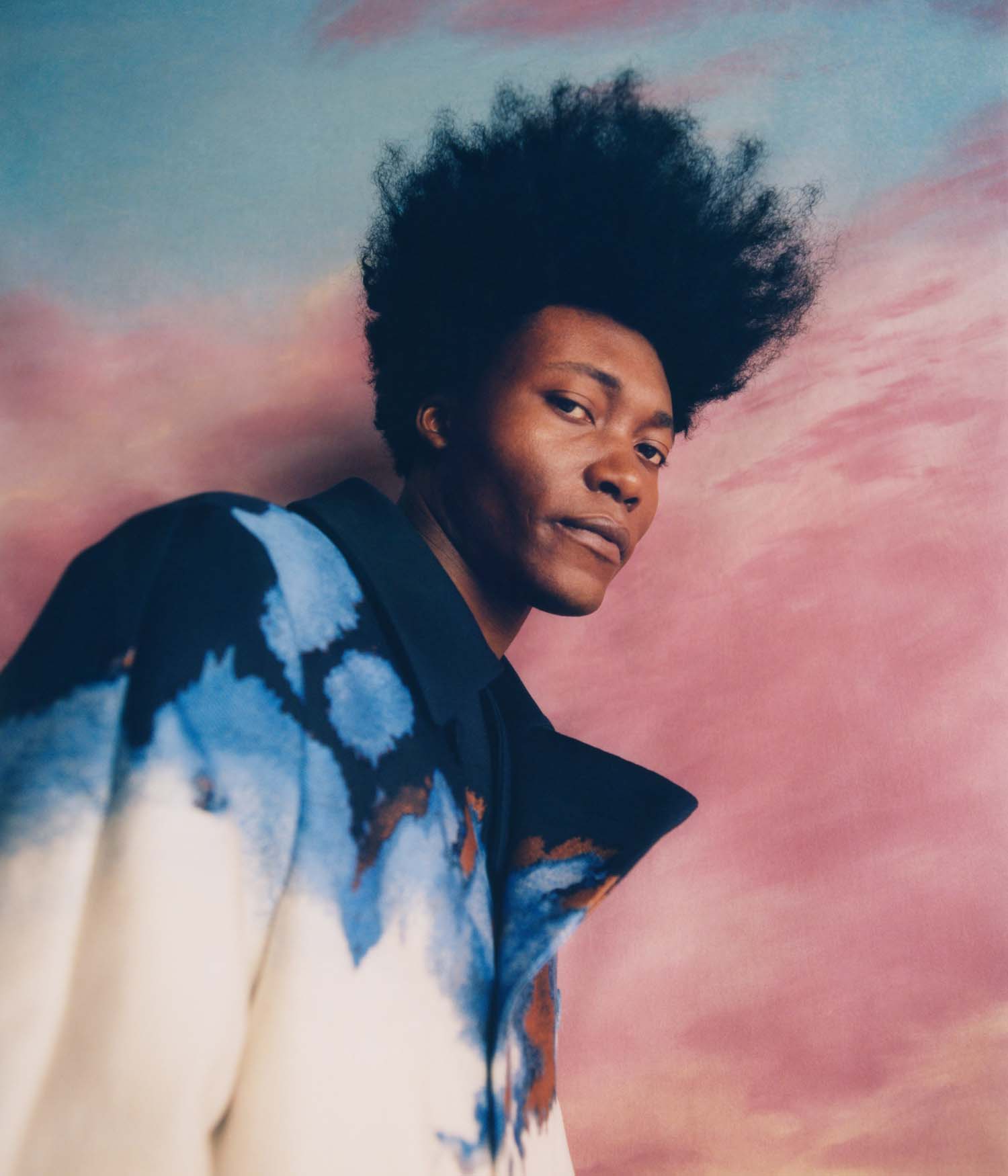 Benjamin Clementine | GQ