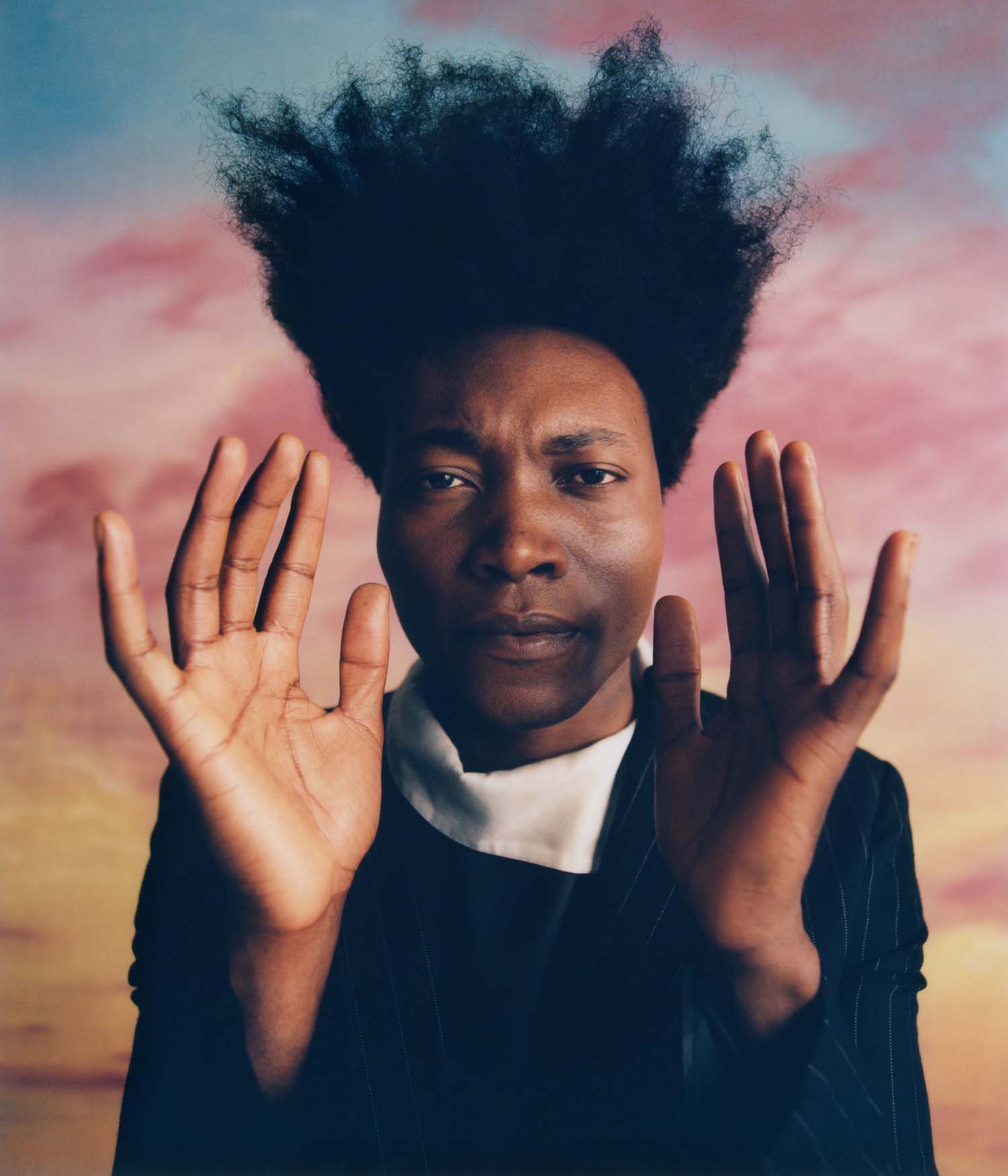 Benjamin Clementine | GQ