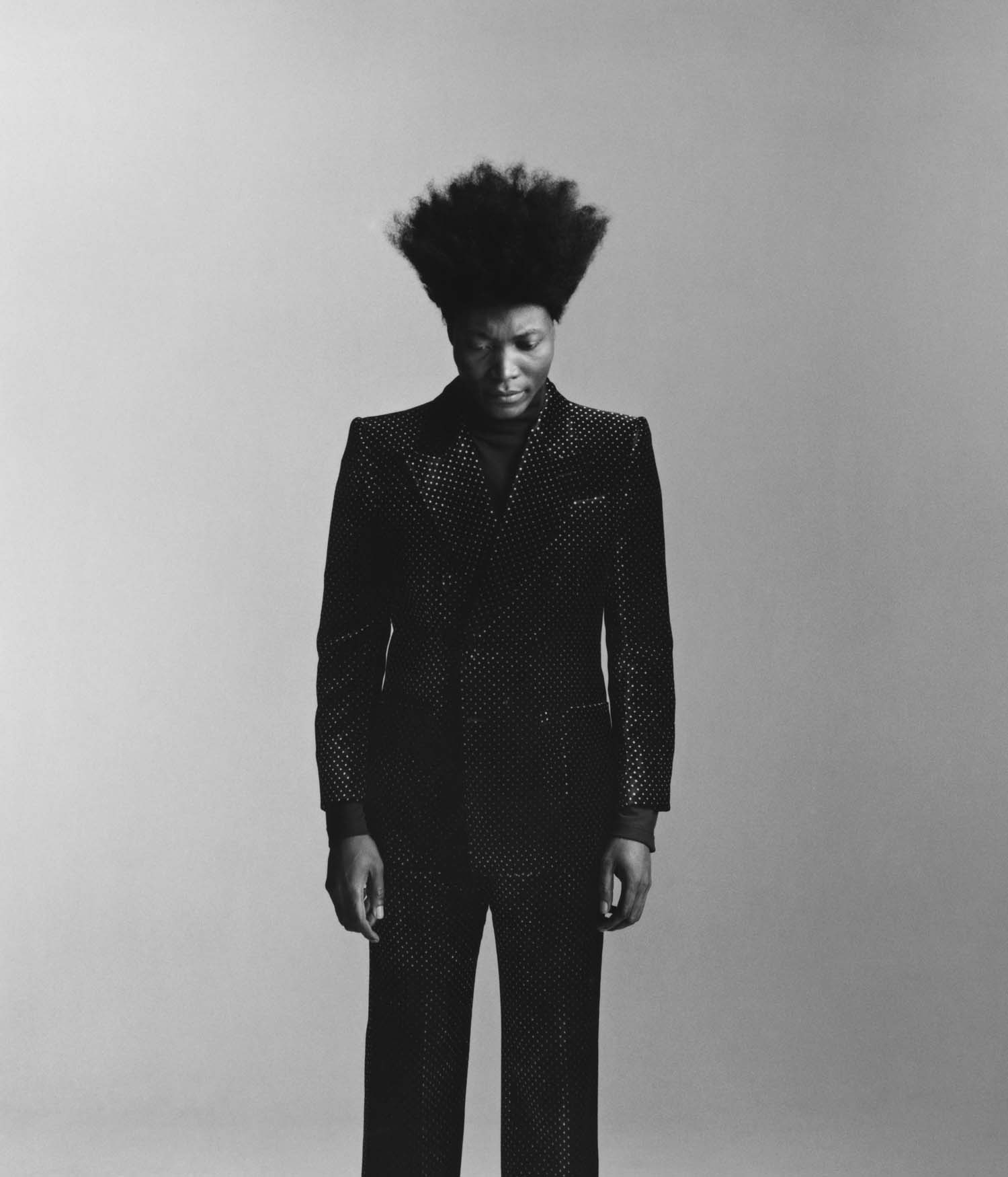 Benjamin Clementine | GQ