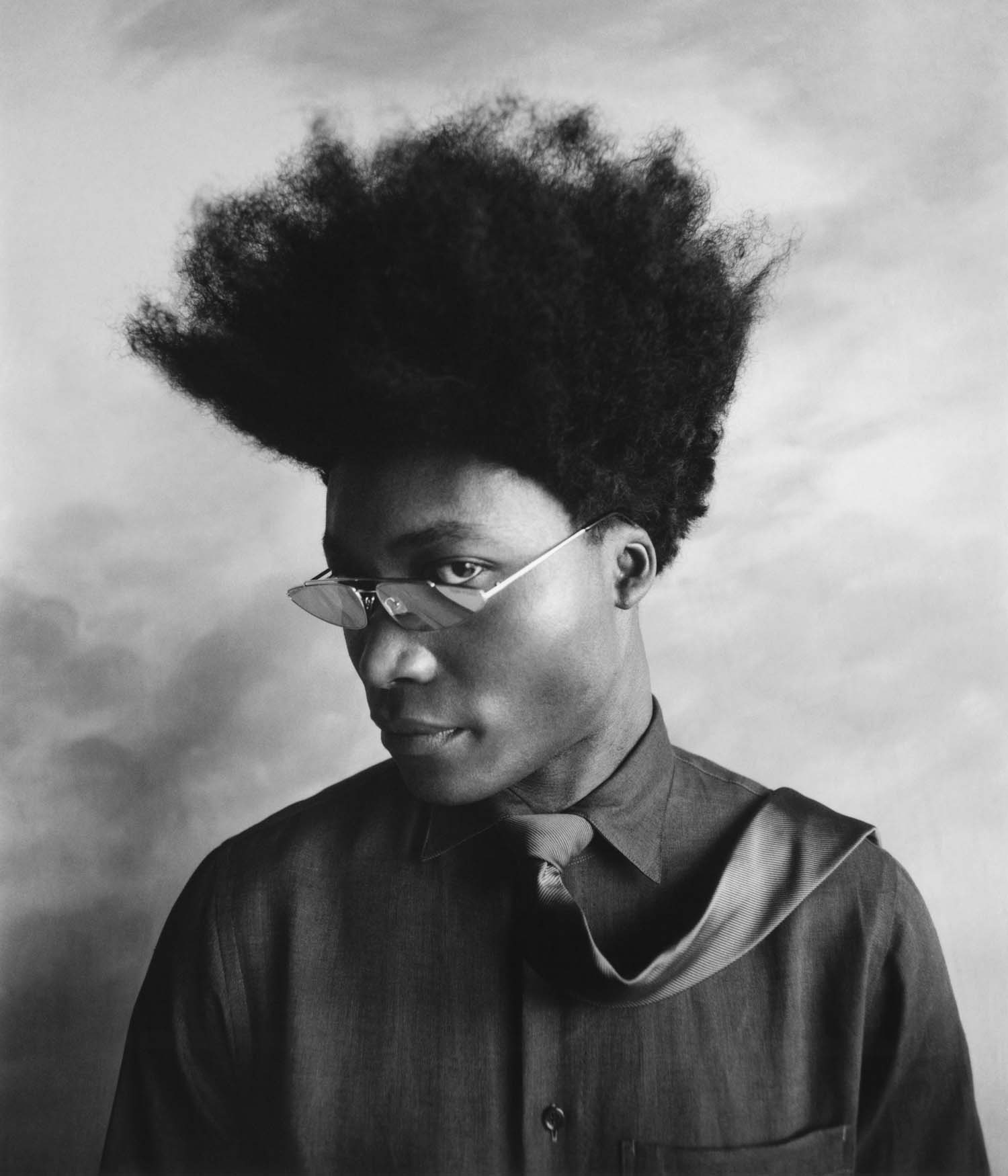 Benjamin Clementine | GQ