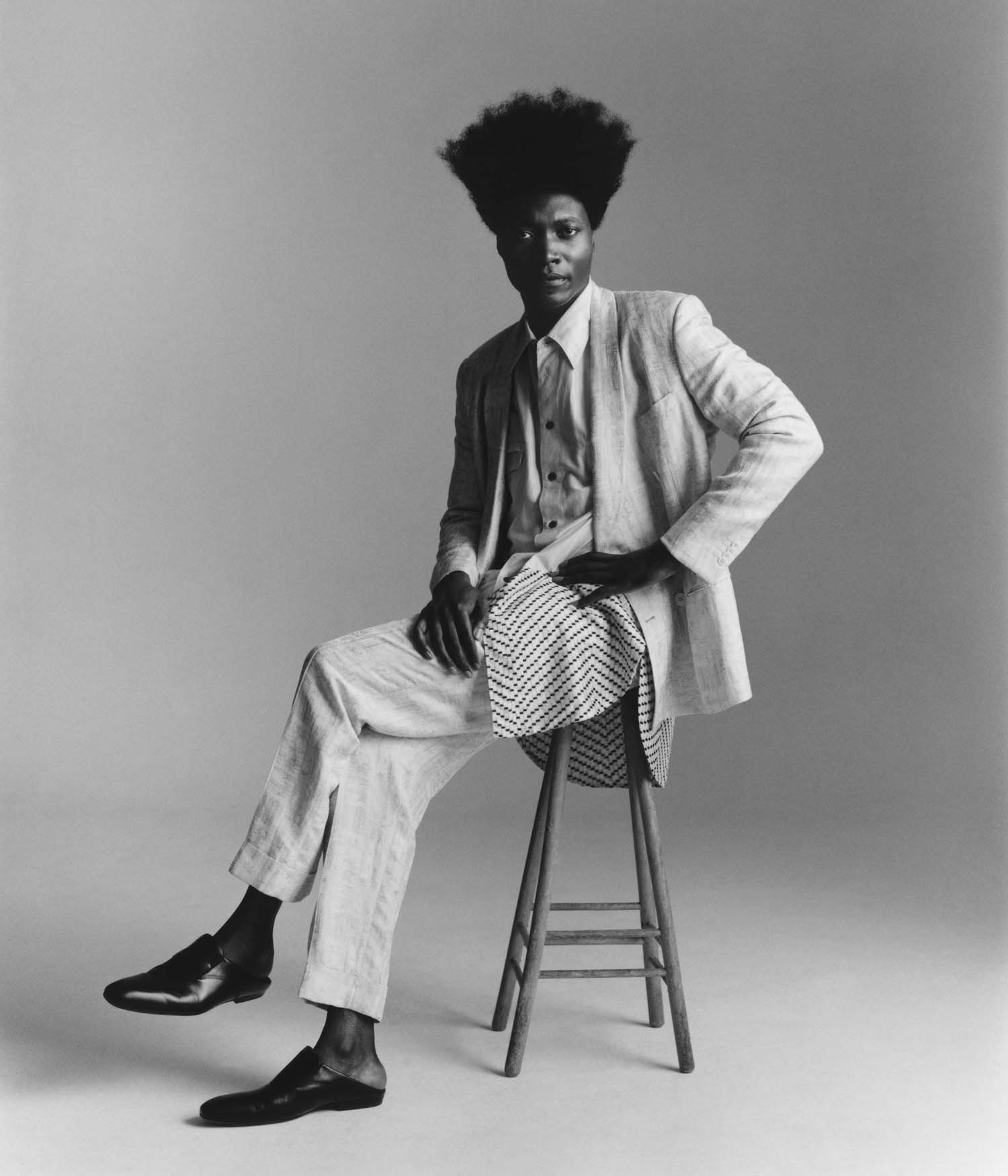 Benjamin Clementine | GQ