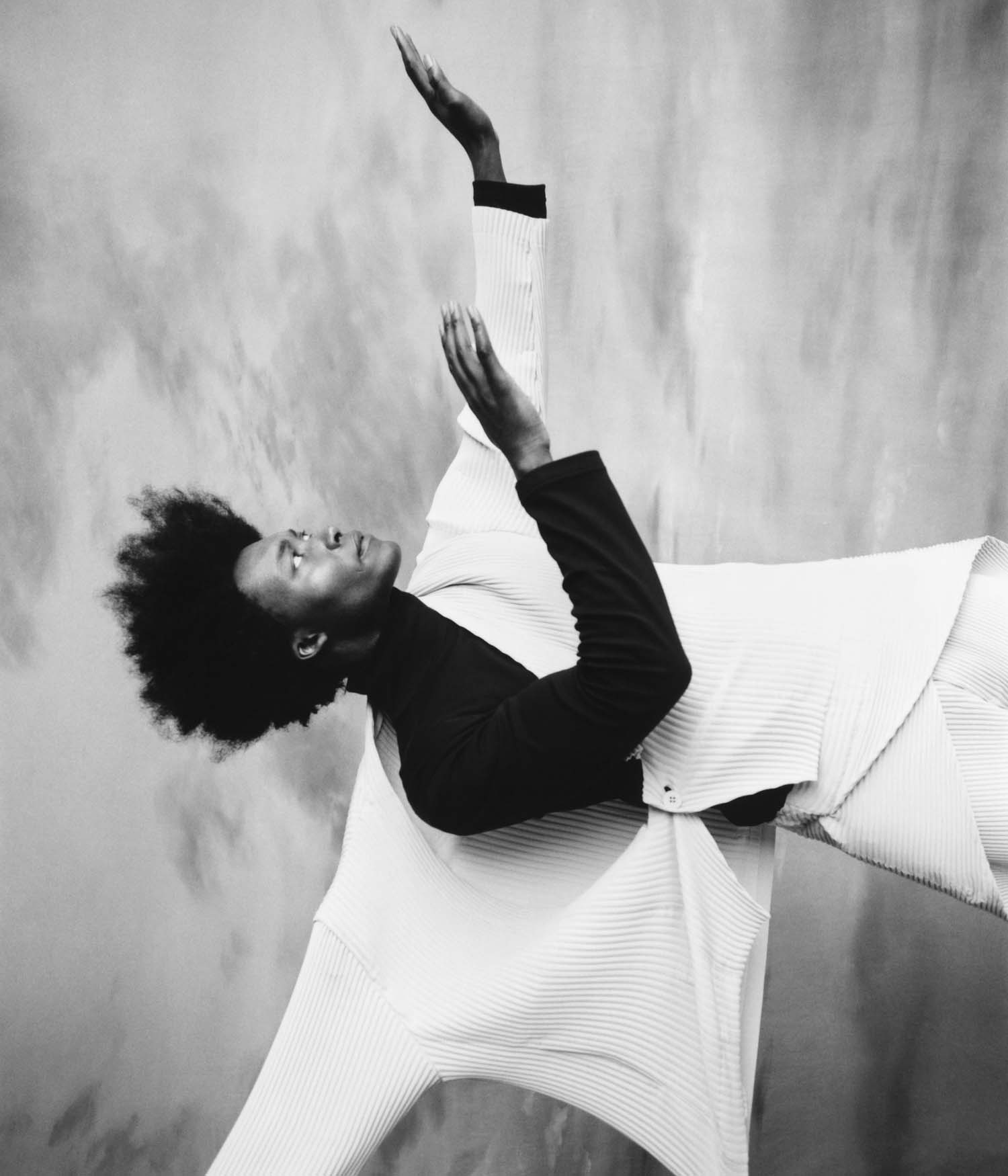 Benjamin Clementine | GQ