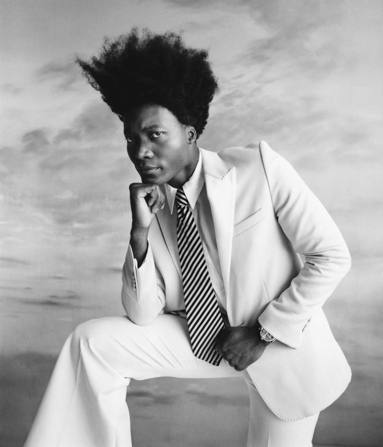 Benjamin Clementine | GQ