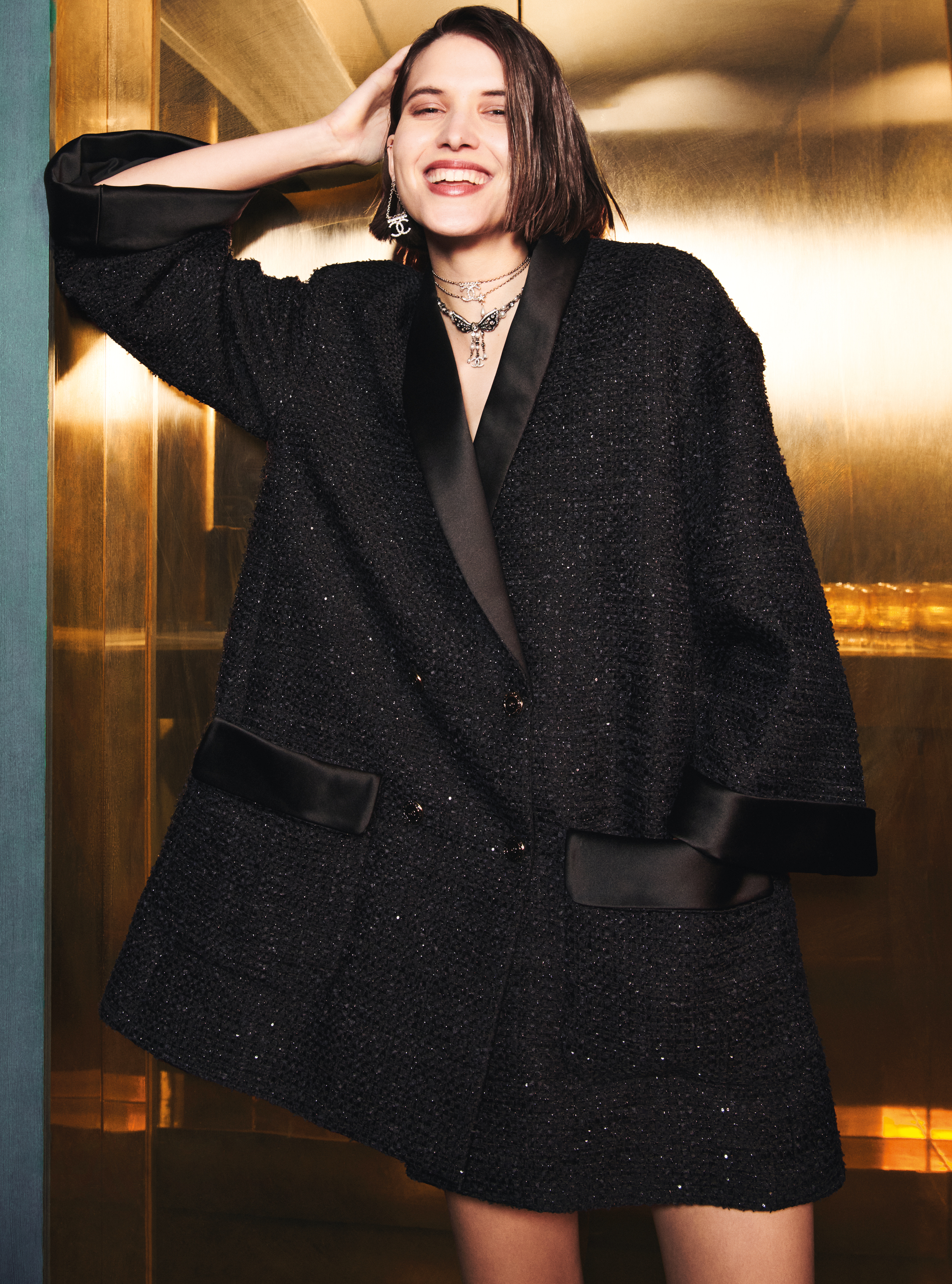 Harper’s Bazaar