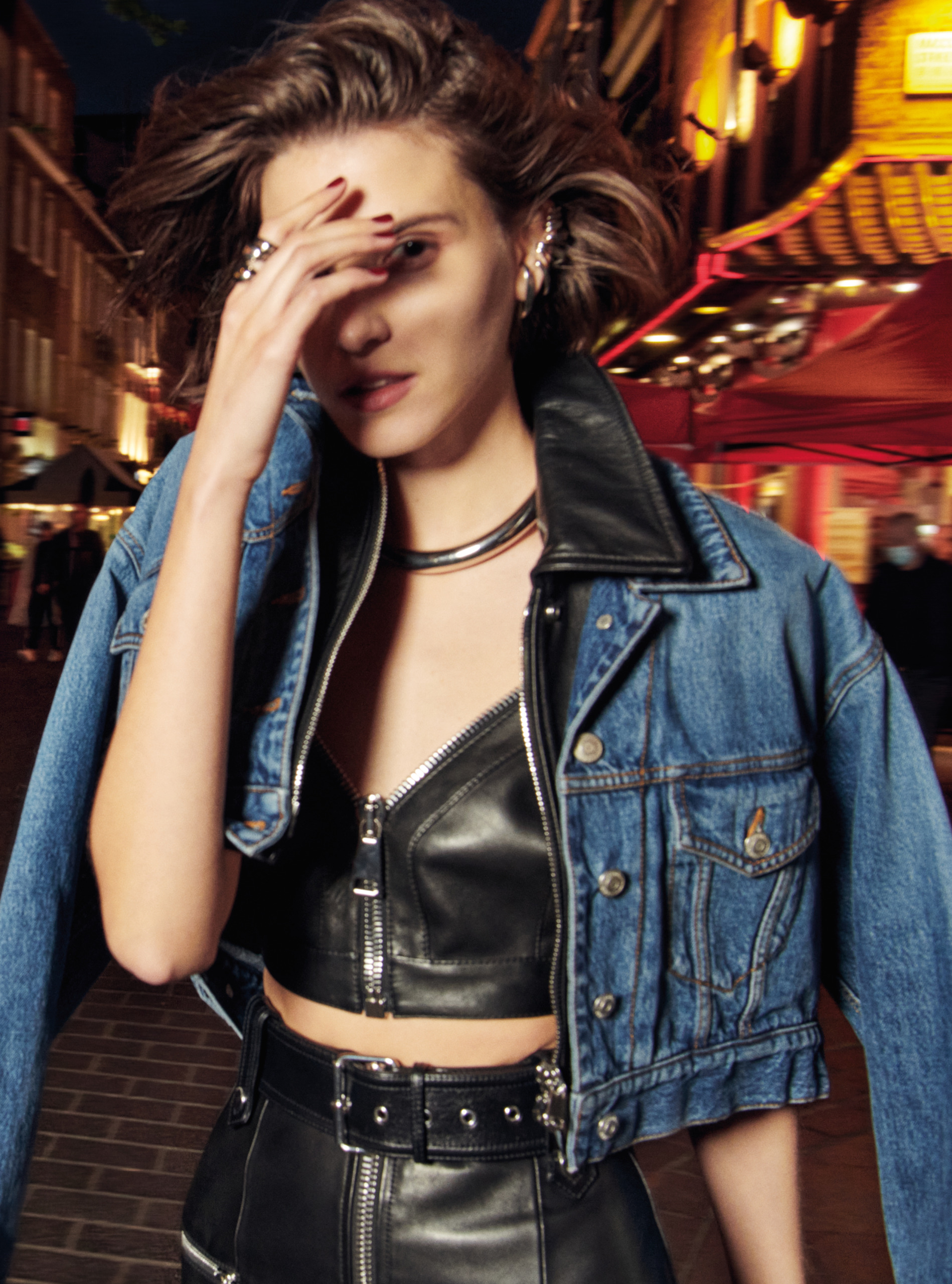 Harper’s Bazaar