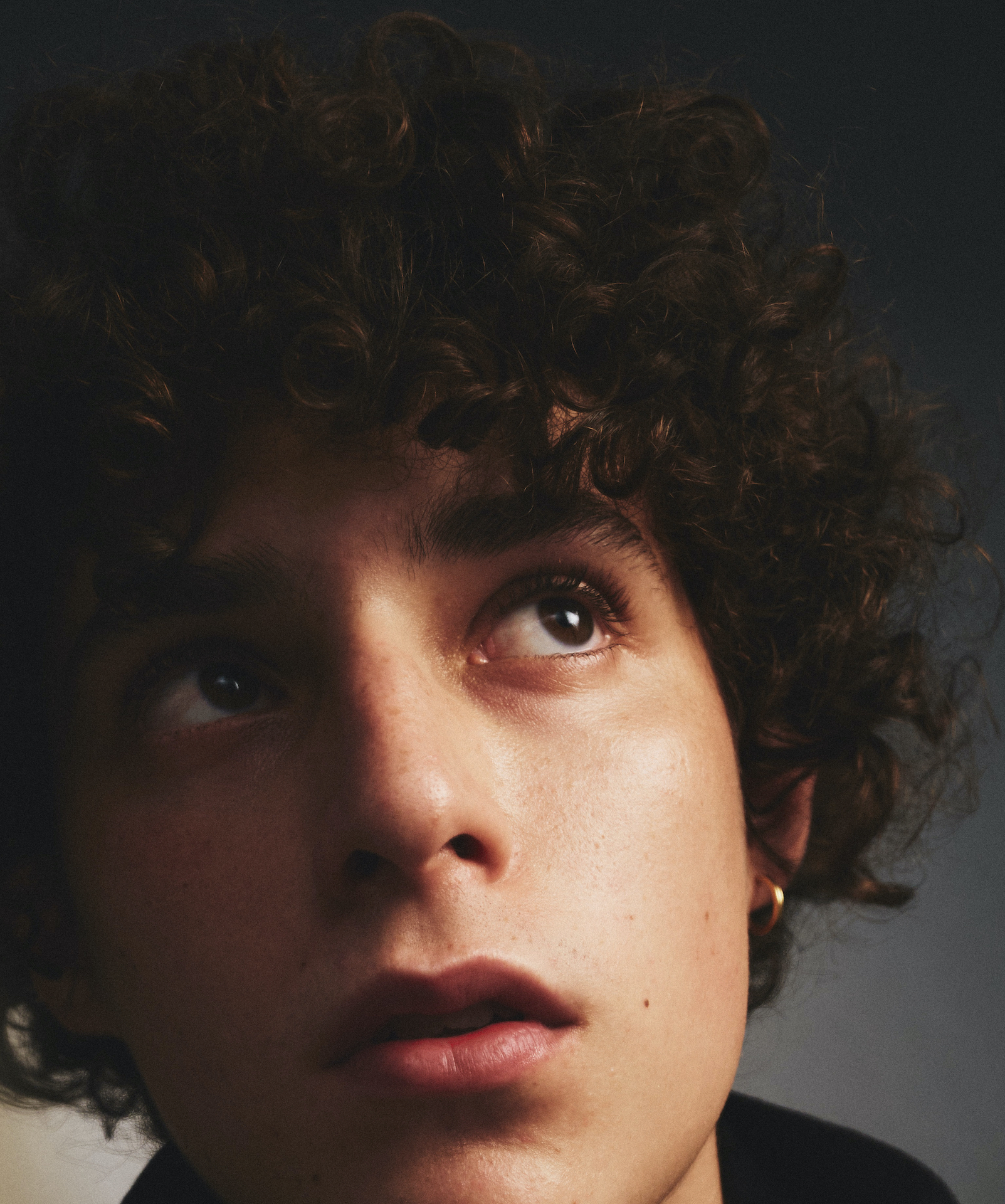 Hero Magazine / Filippo Scotti