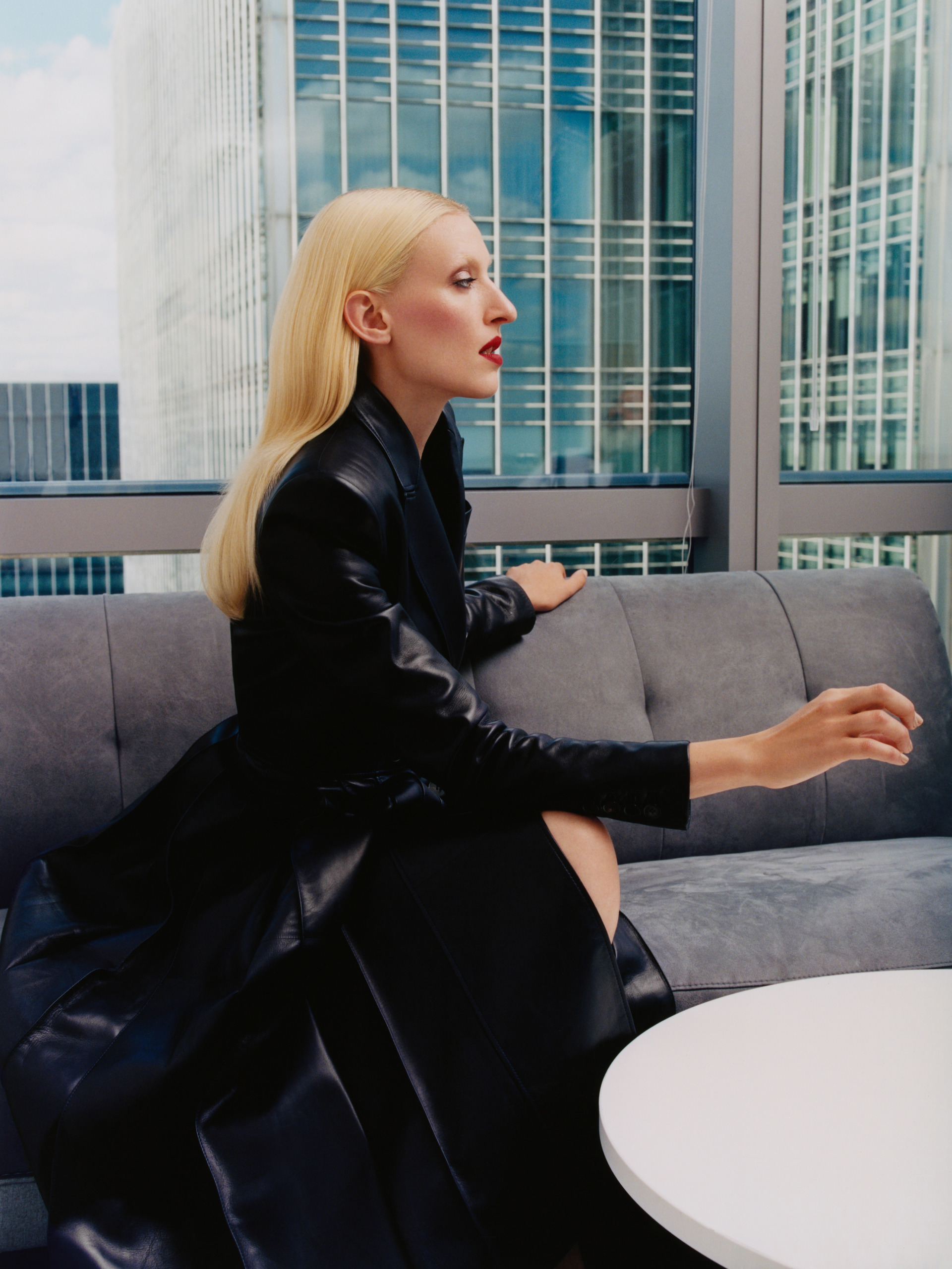 T Magazine