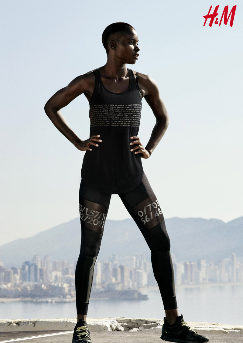 H&M Sportswear