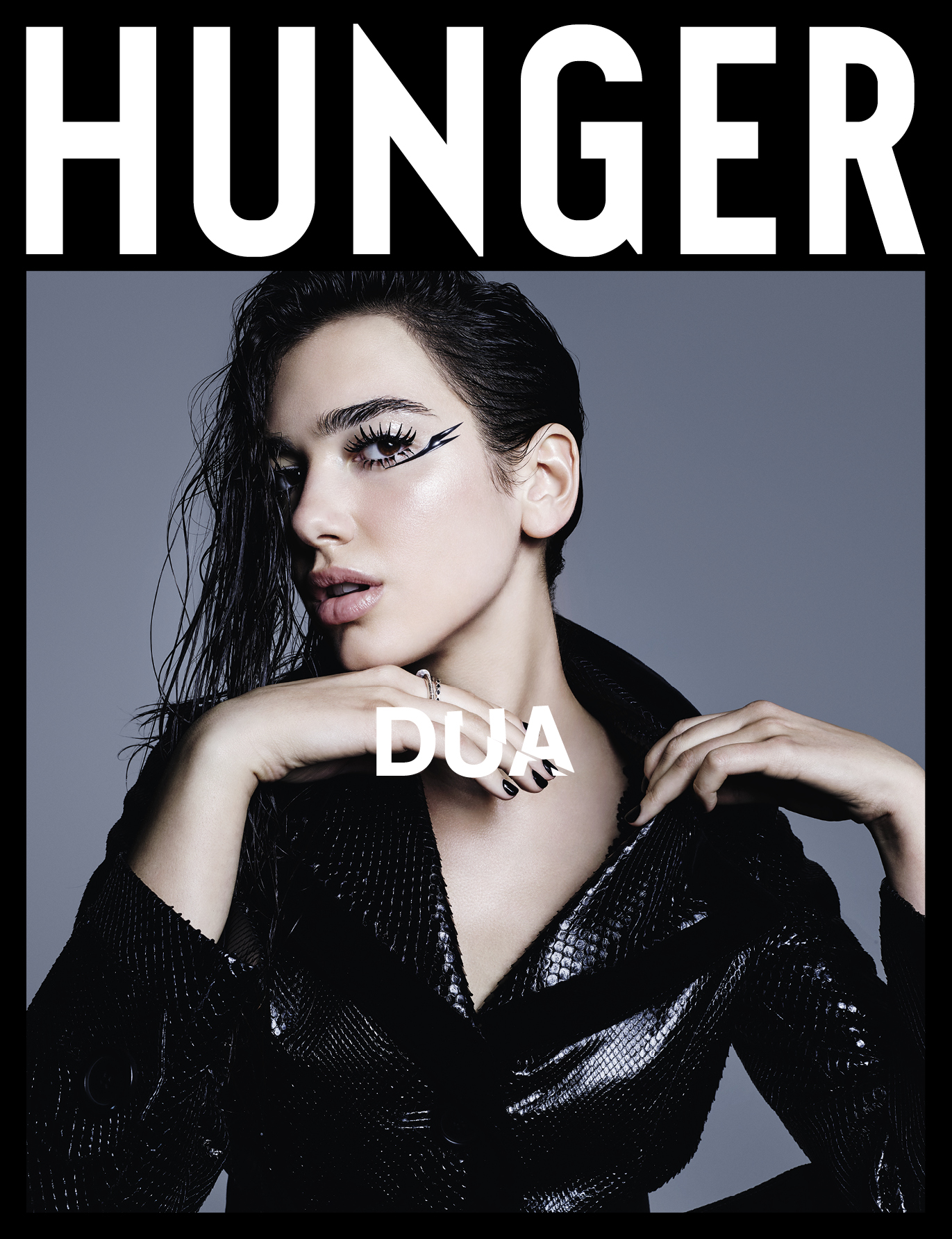 Hunger / Dua Lipa