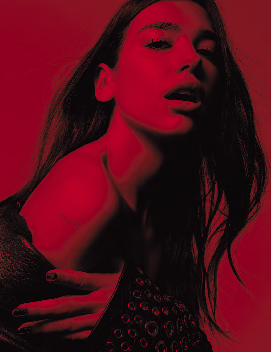 Hunger / Dua Lipa