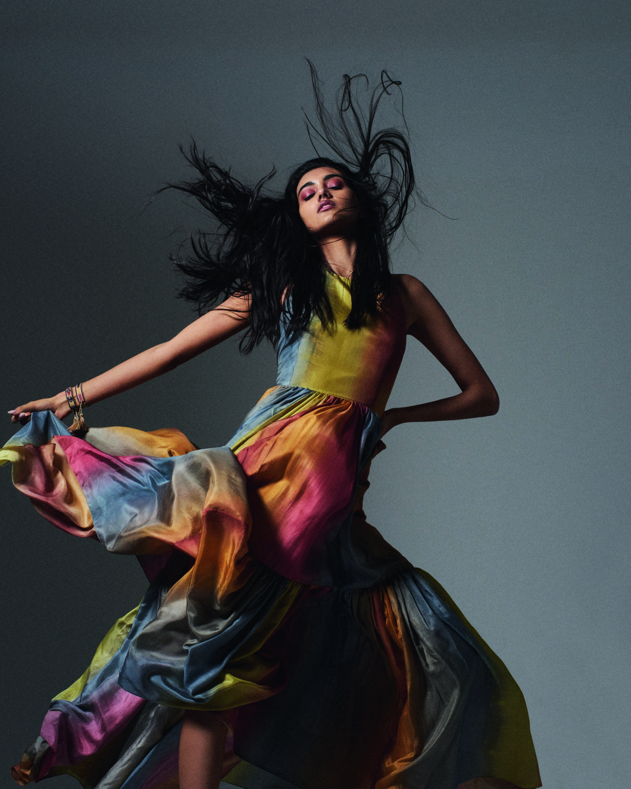 Marie Claire / Neelam Gill