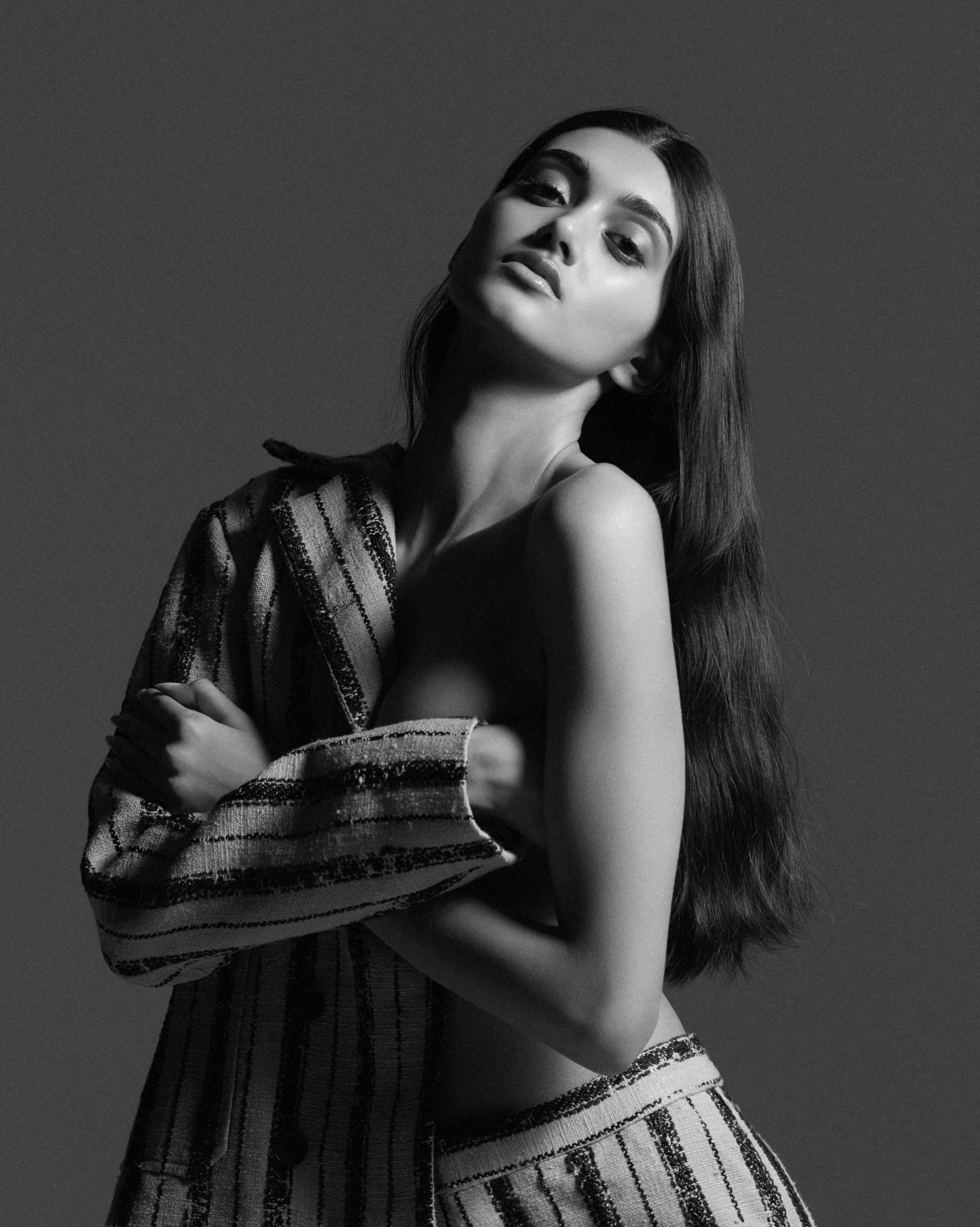 Marie Claire / Neelam Gill