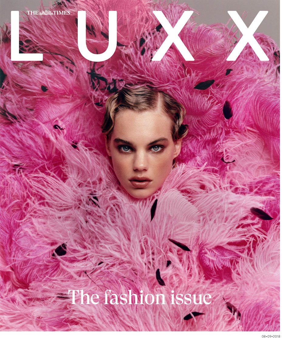 Times Luxx