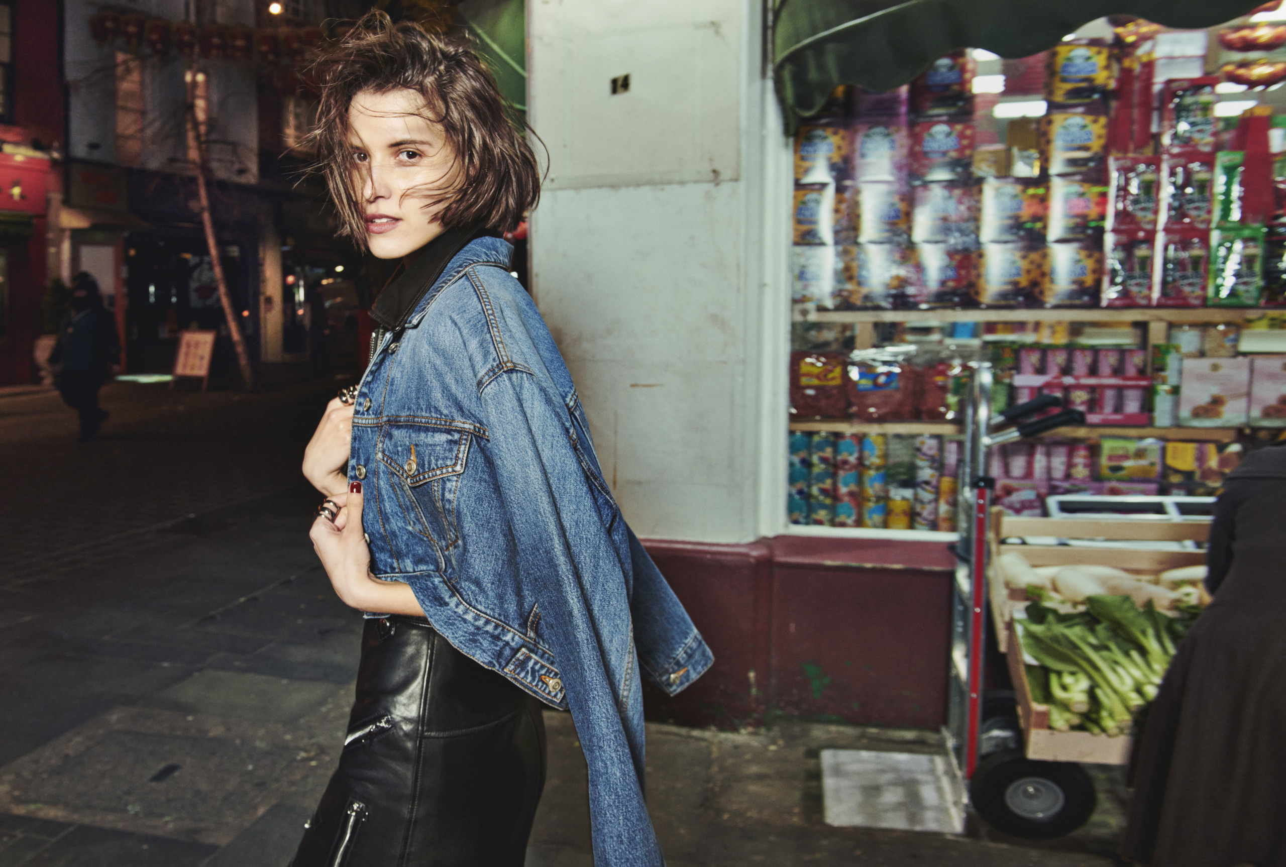 Harper’s Bazaar