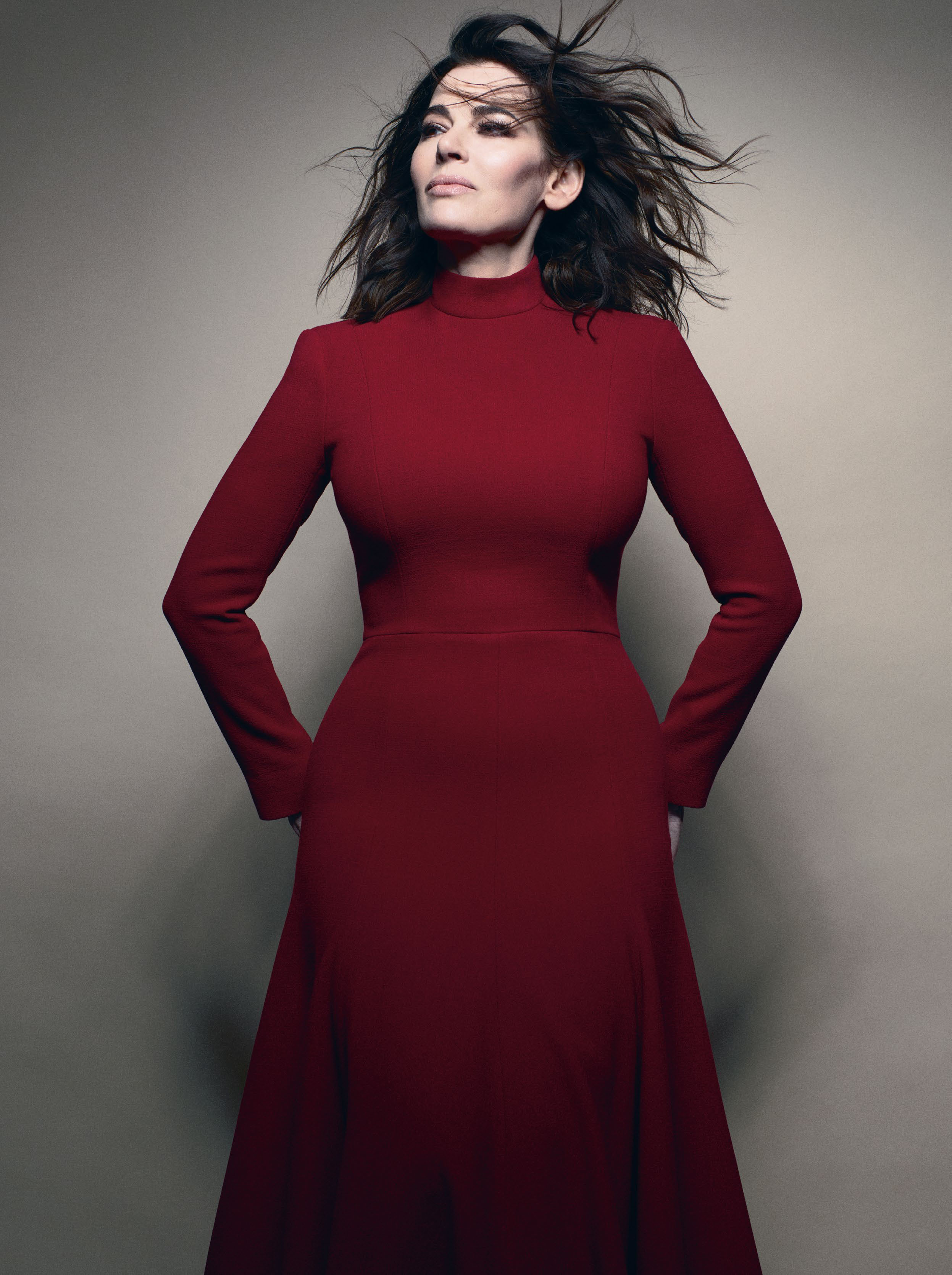 STStyle / Nigella Lawson