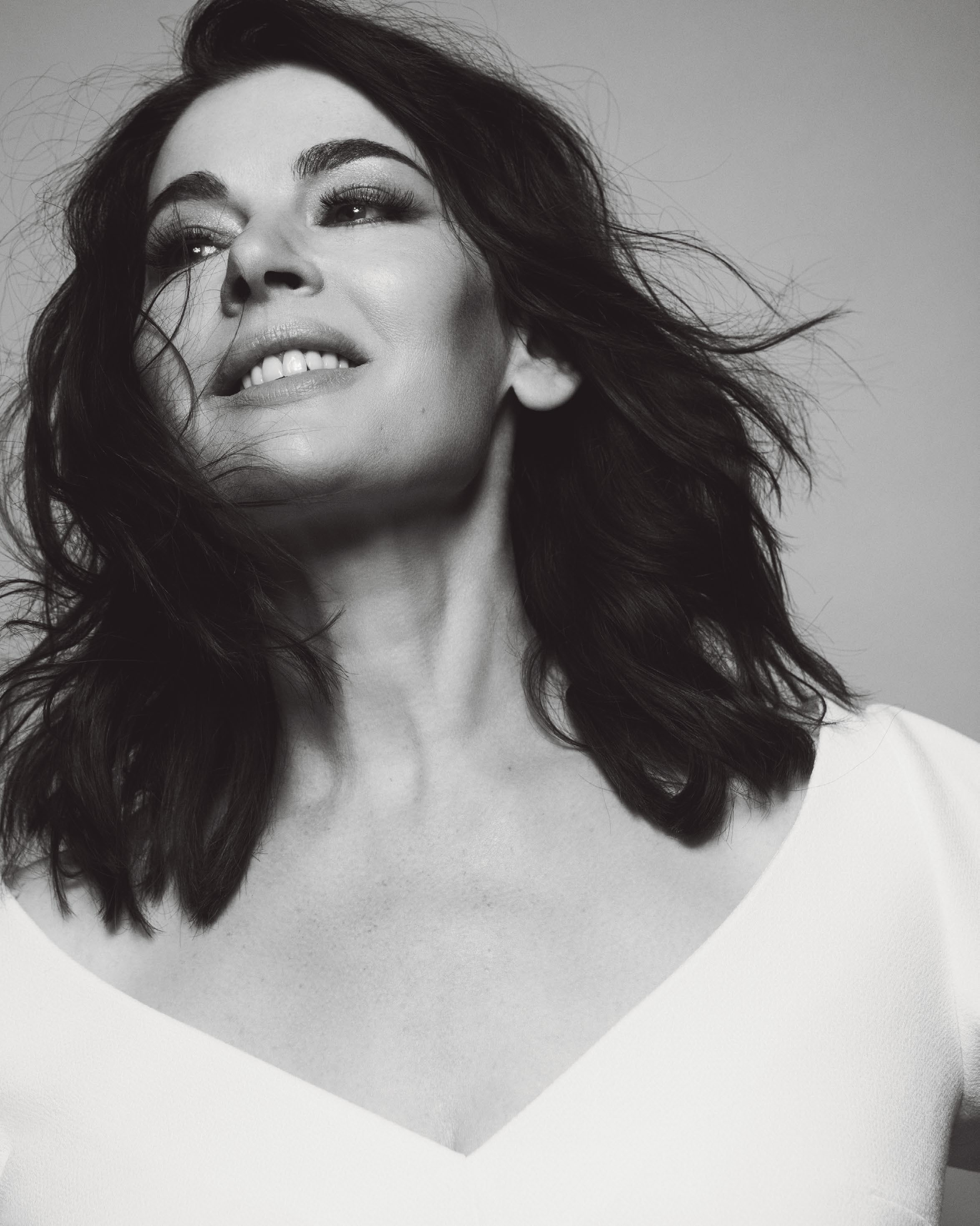 STStyle / Nigella Lawson