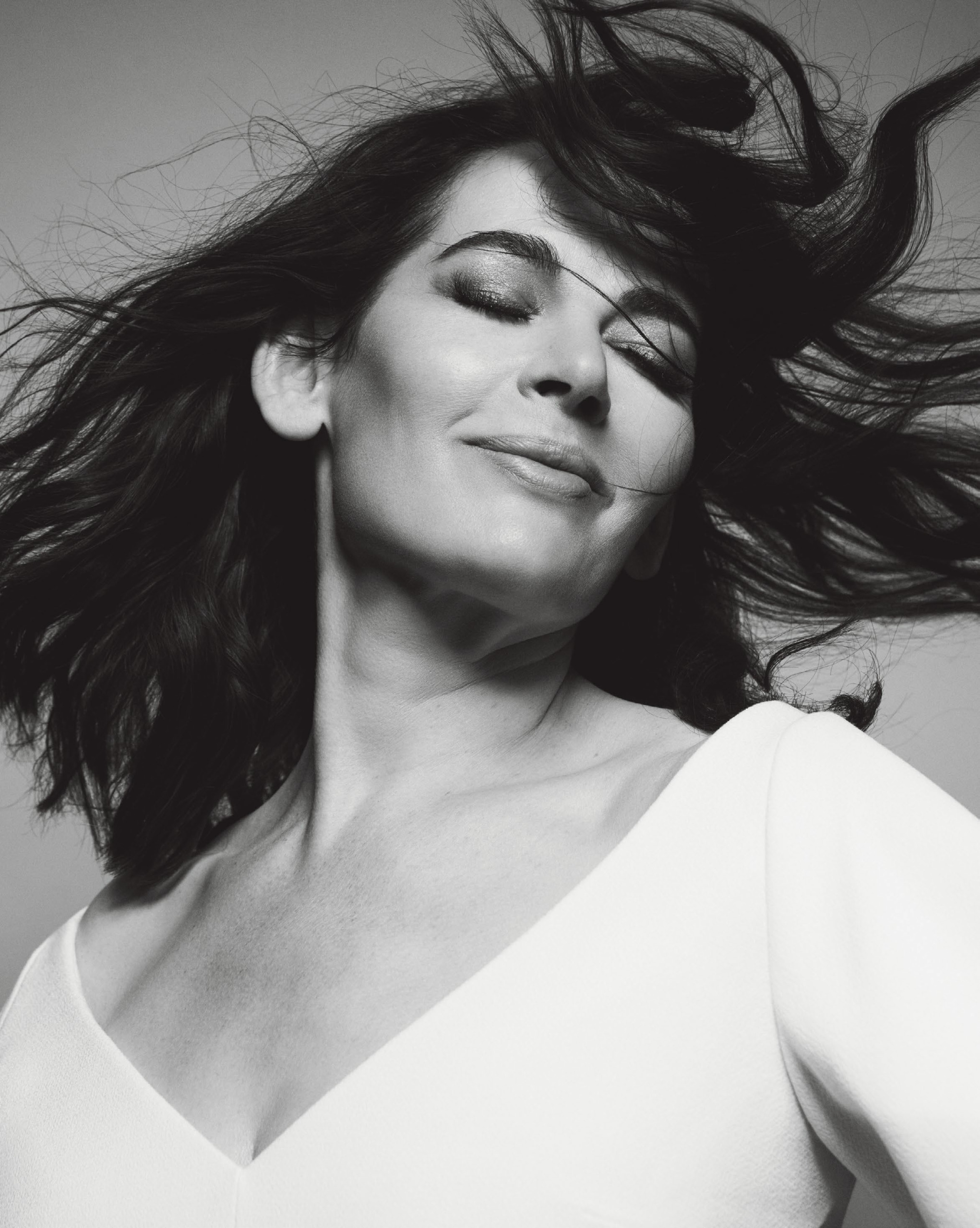 STStyle / Nigella Lawson
