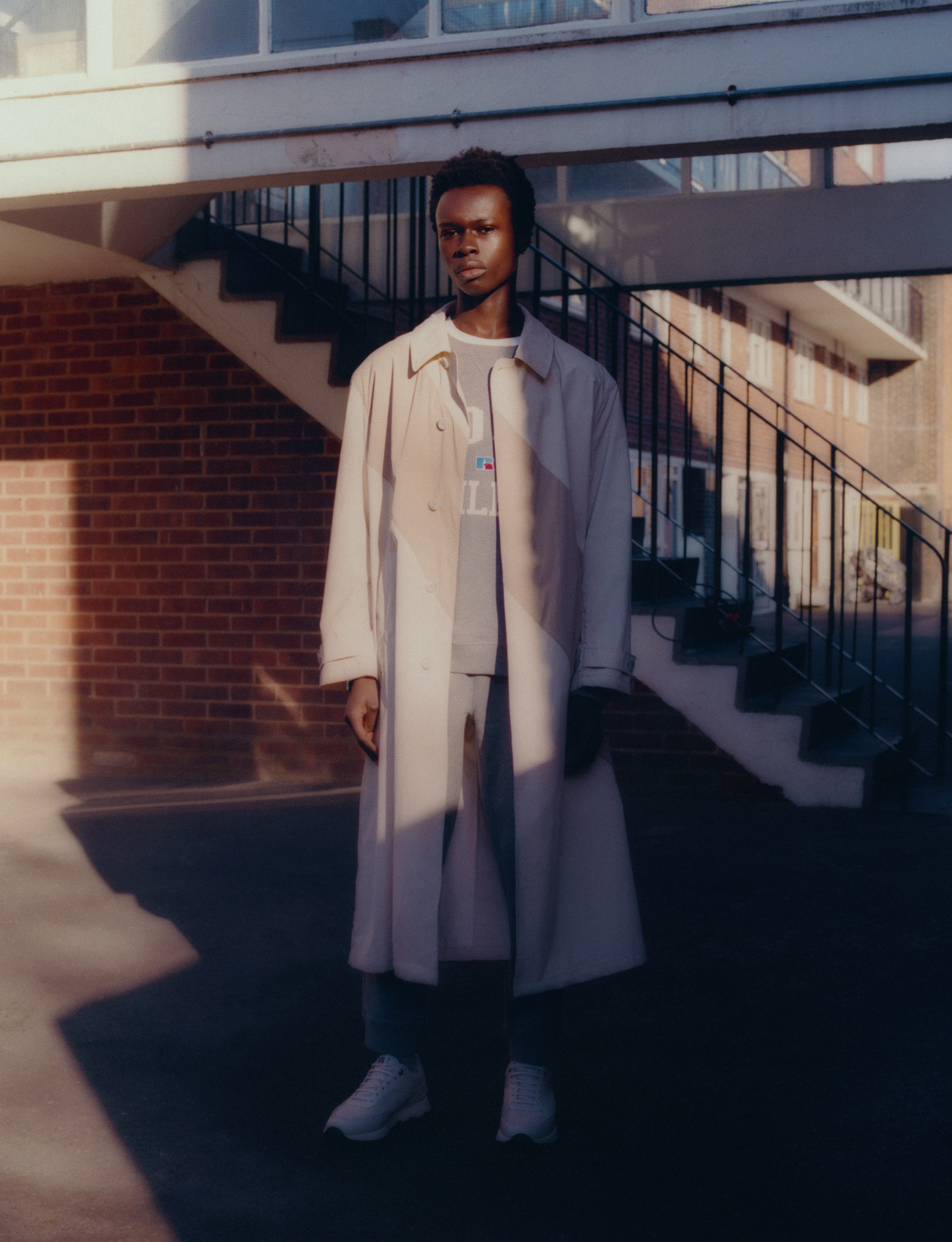 Port Magazine