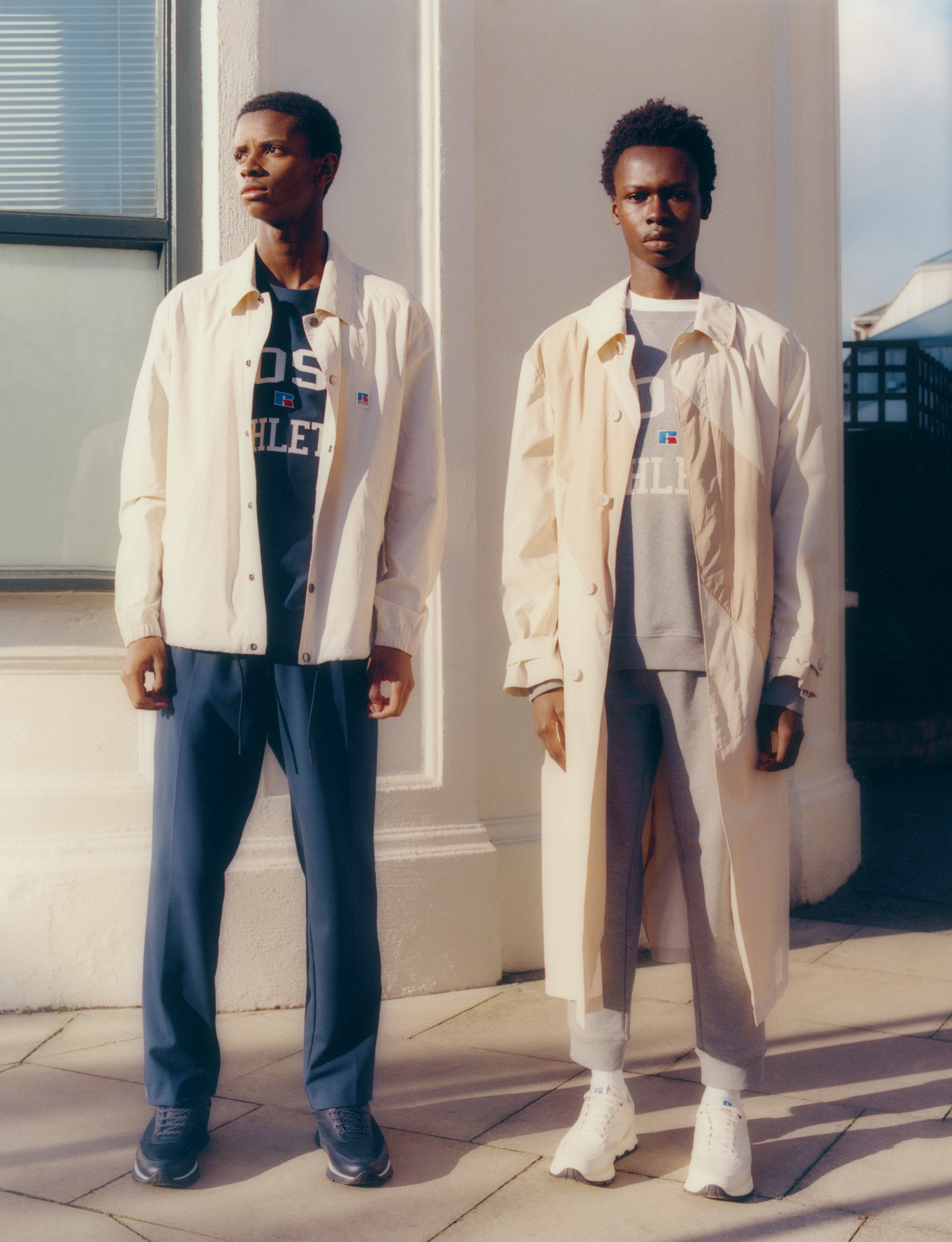 Port Magazine