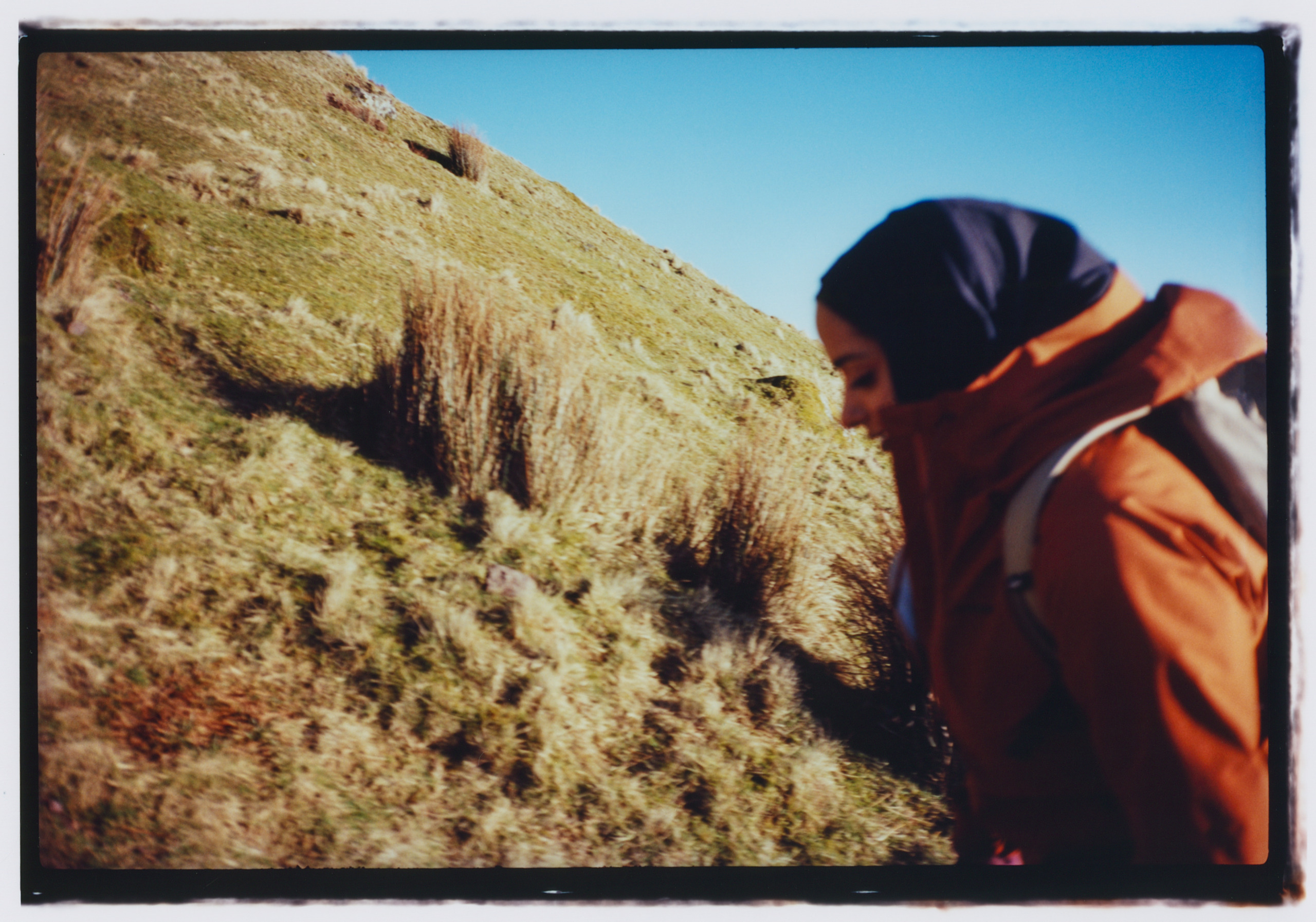 Refinery29 x Berghaus