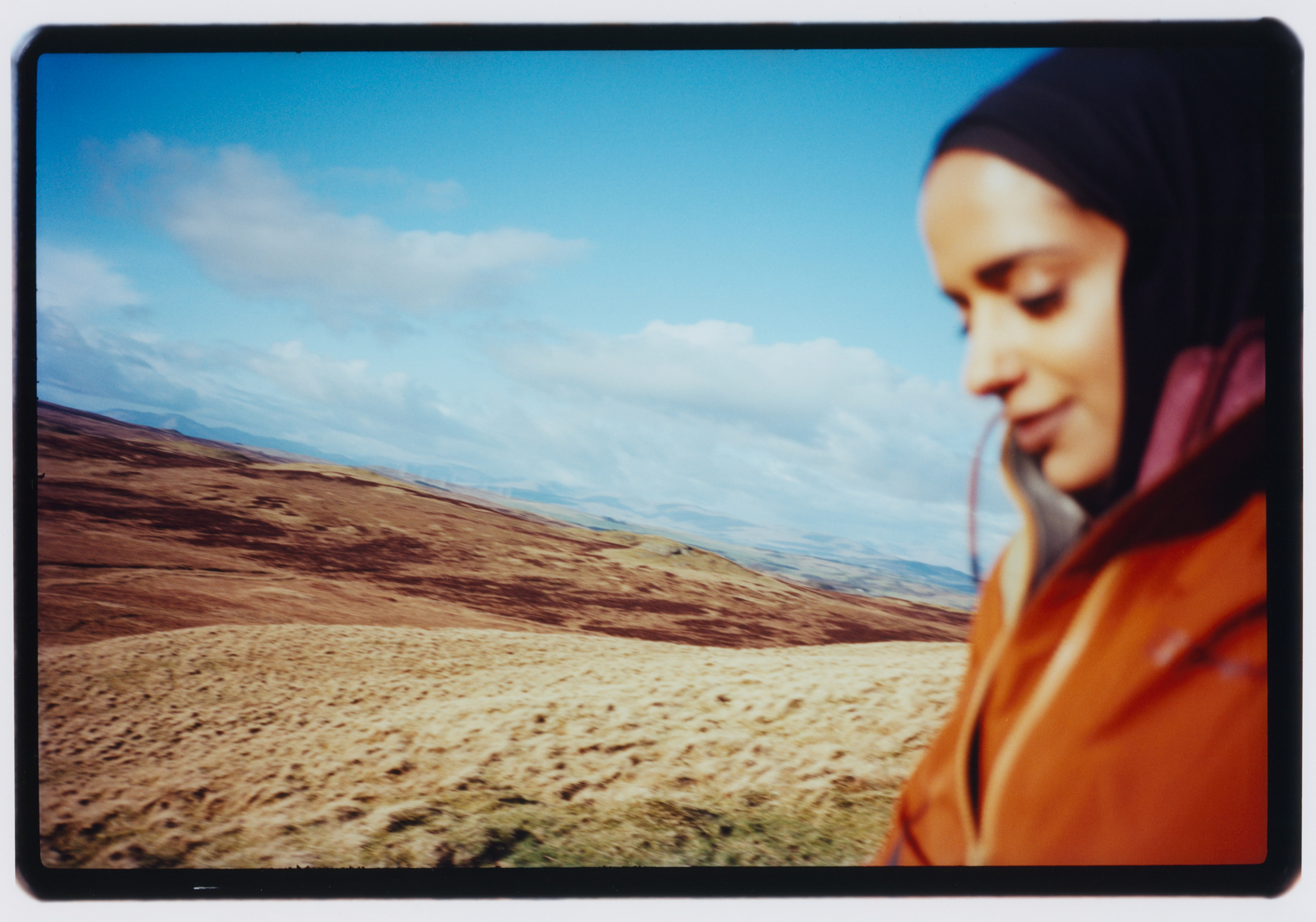 Refinery29 x Berghaus