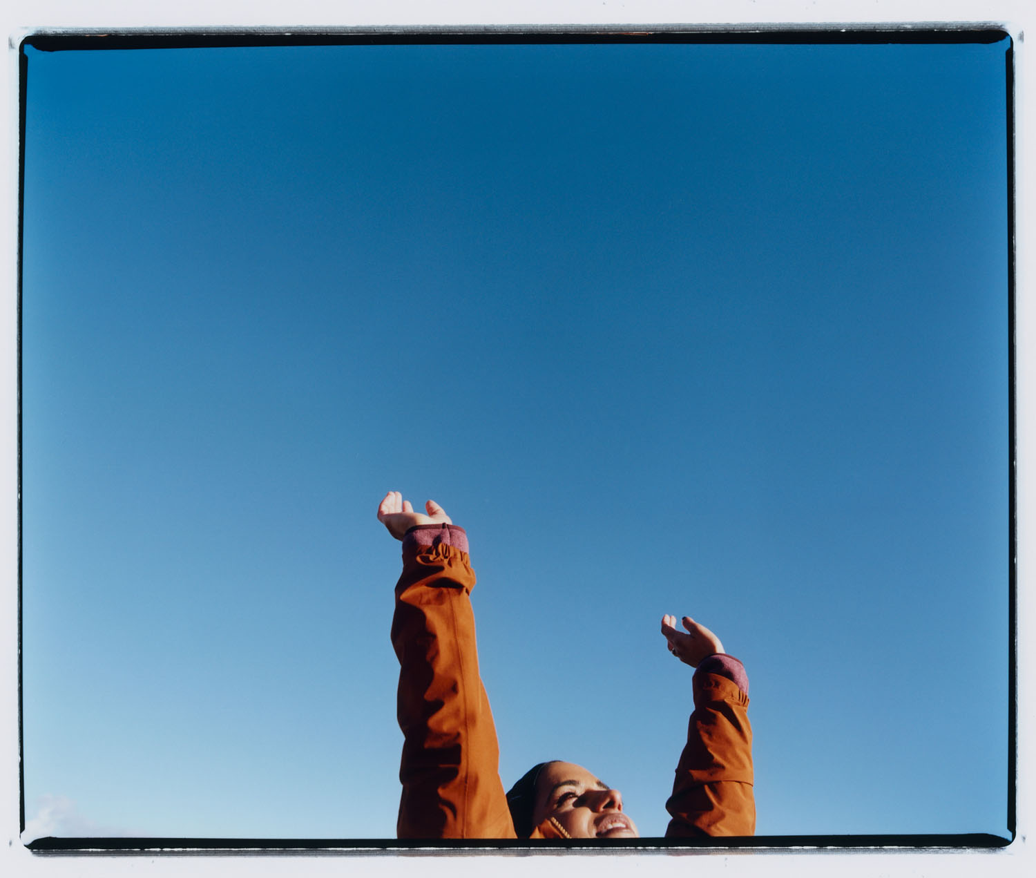 Refinery29 x Berghaus