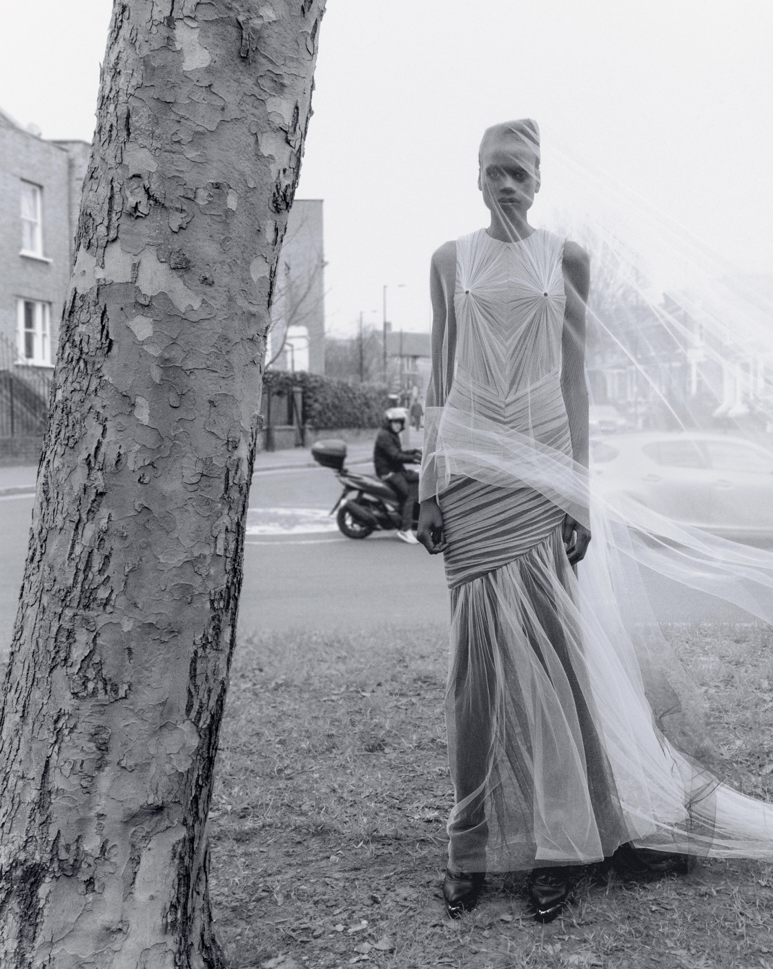 Numero China x Robert Wun