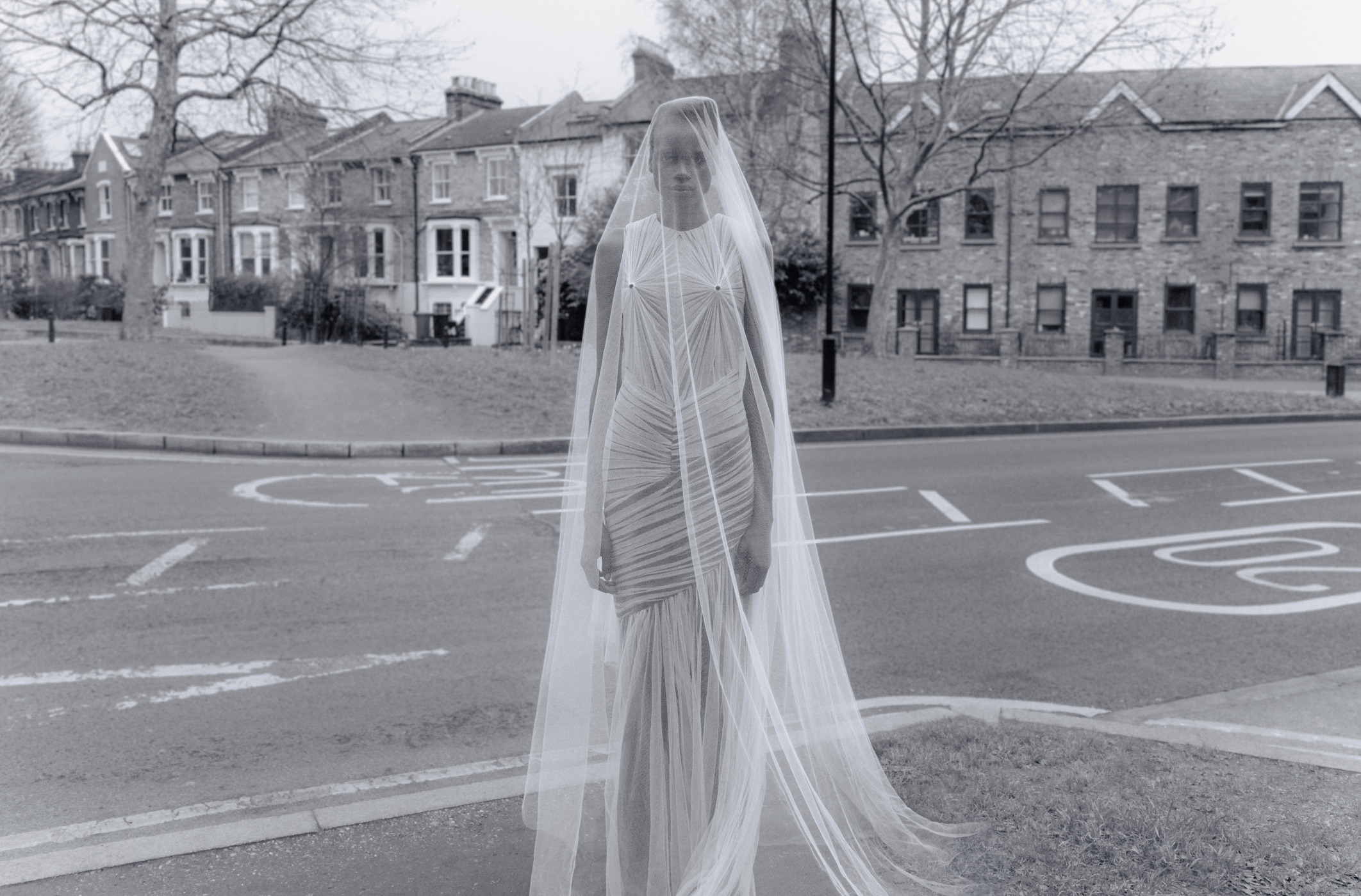 Numero China x Robert Wun