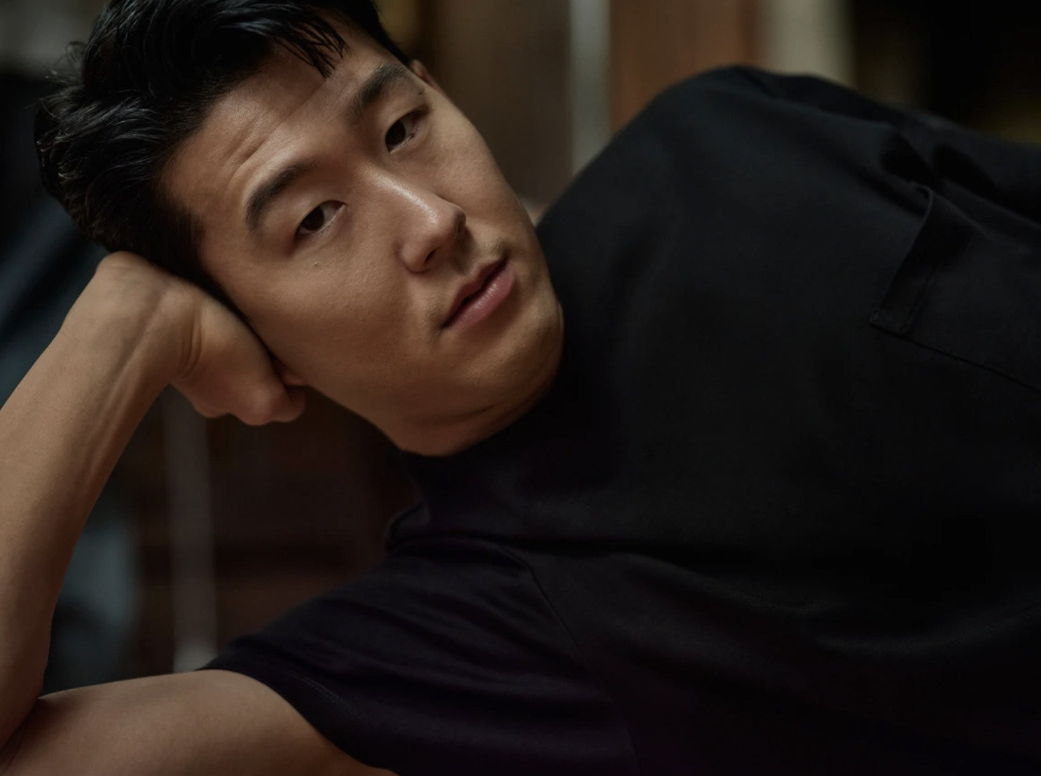 Vogue Man | Son Heung Min