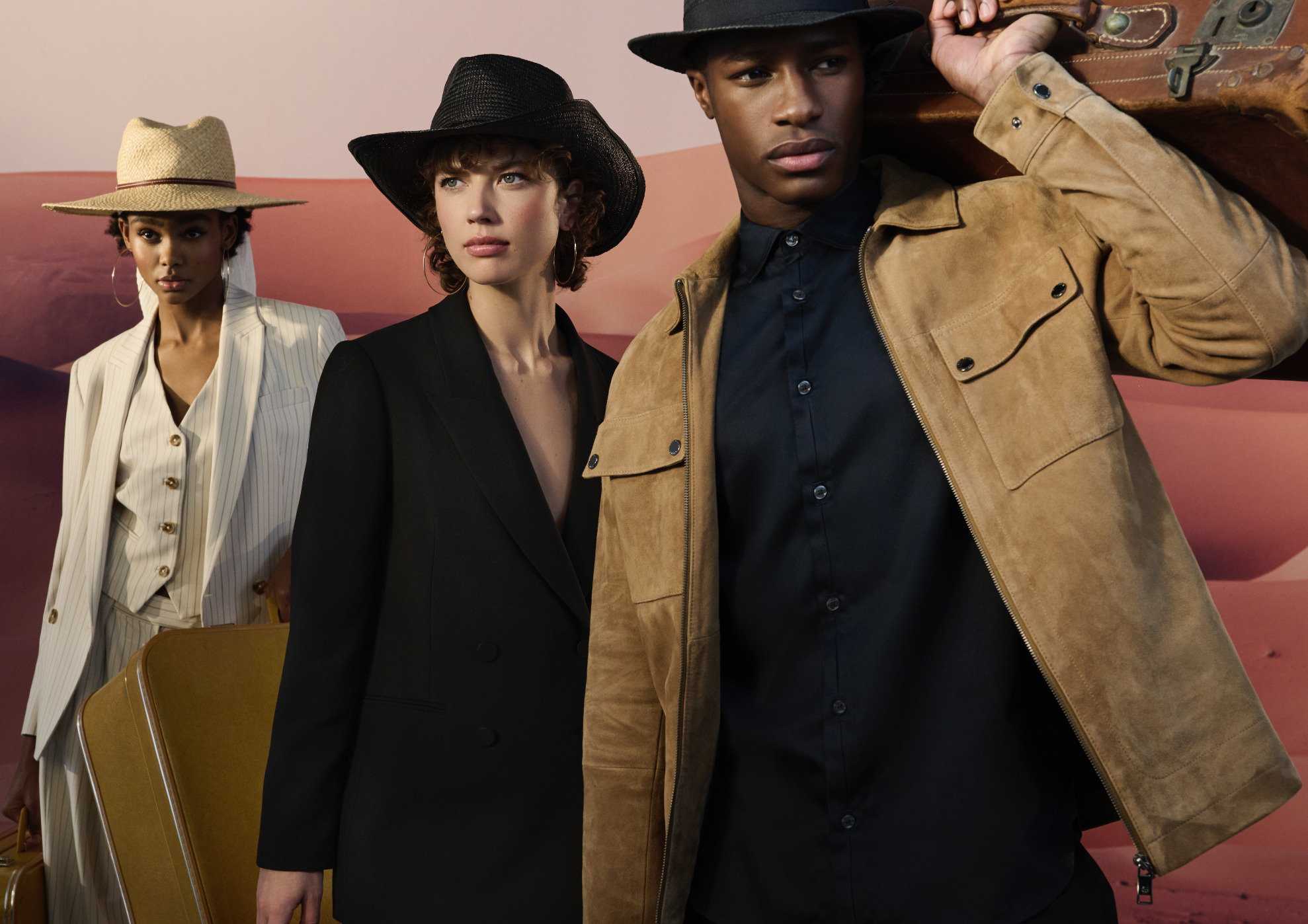 Ted Baker | SS23