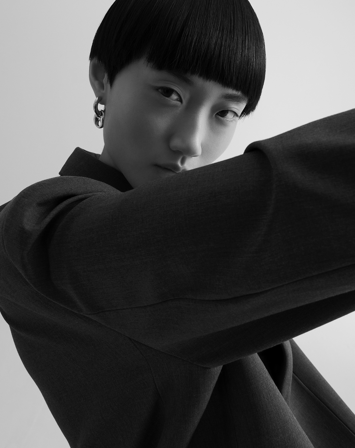 wow mag | ash foo