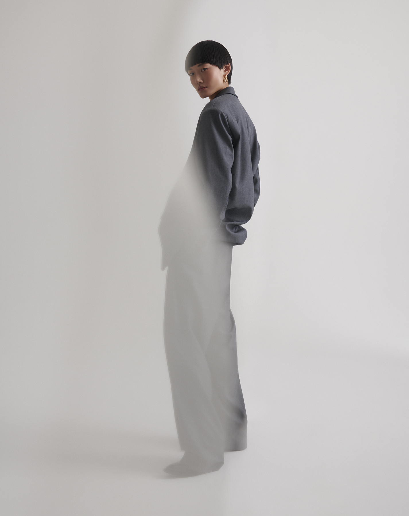 wow mag | ash foo
