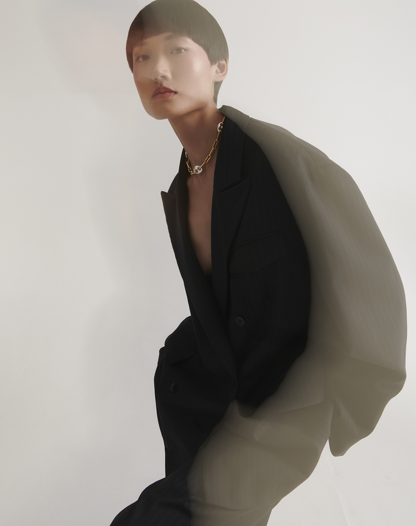 wow mag | ash foo