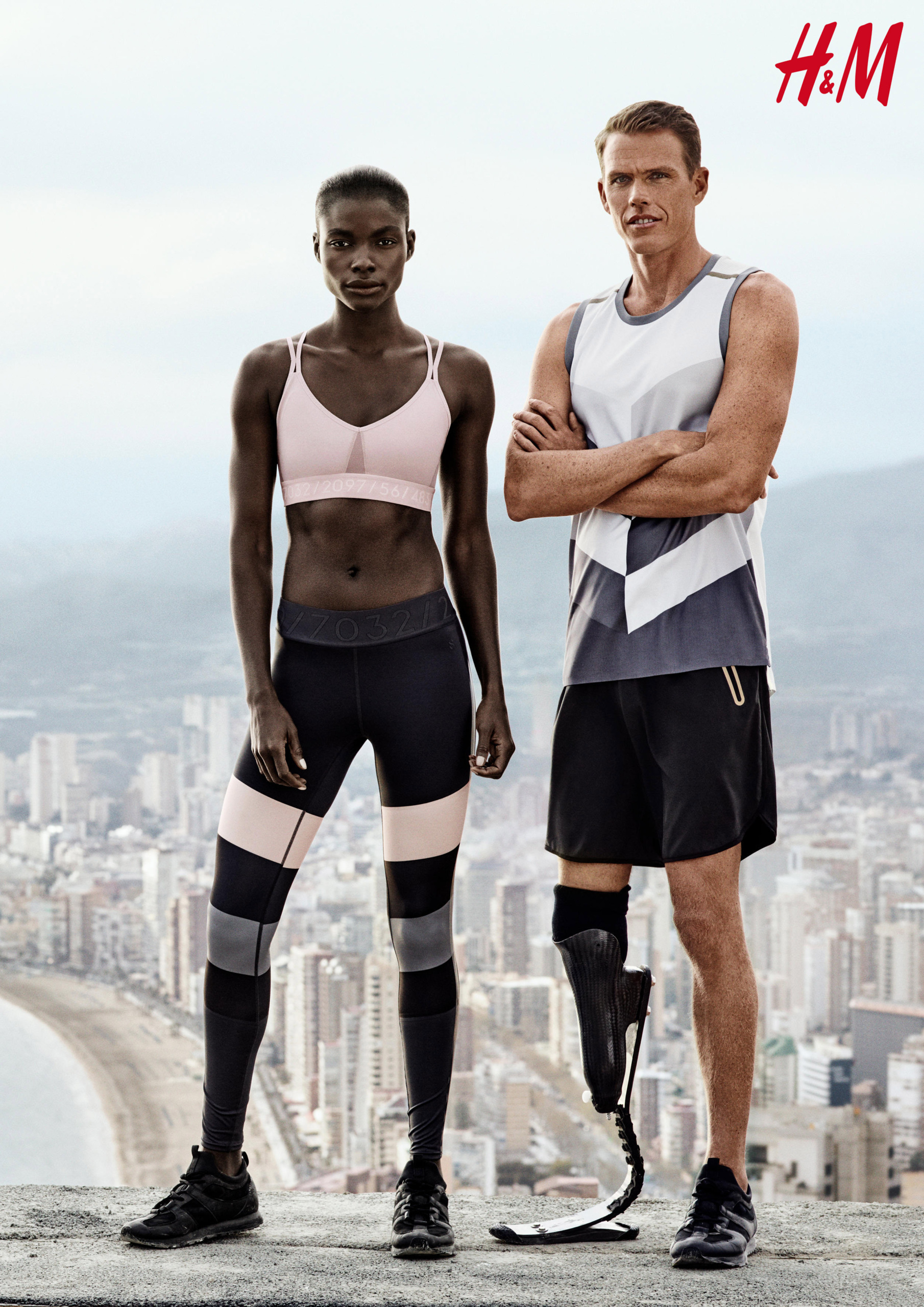 H&M Sportswear