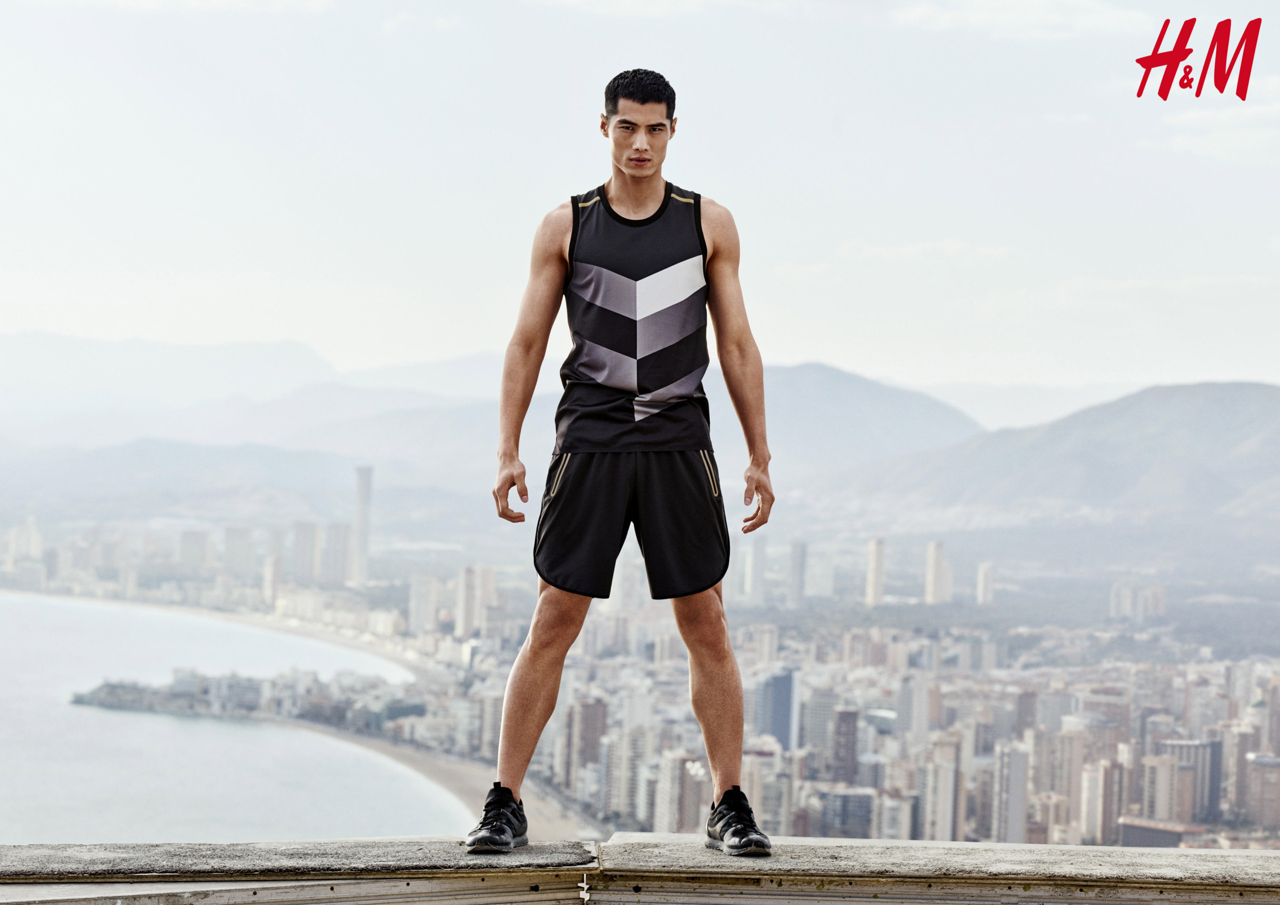 H&M Sportswear