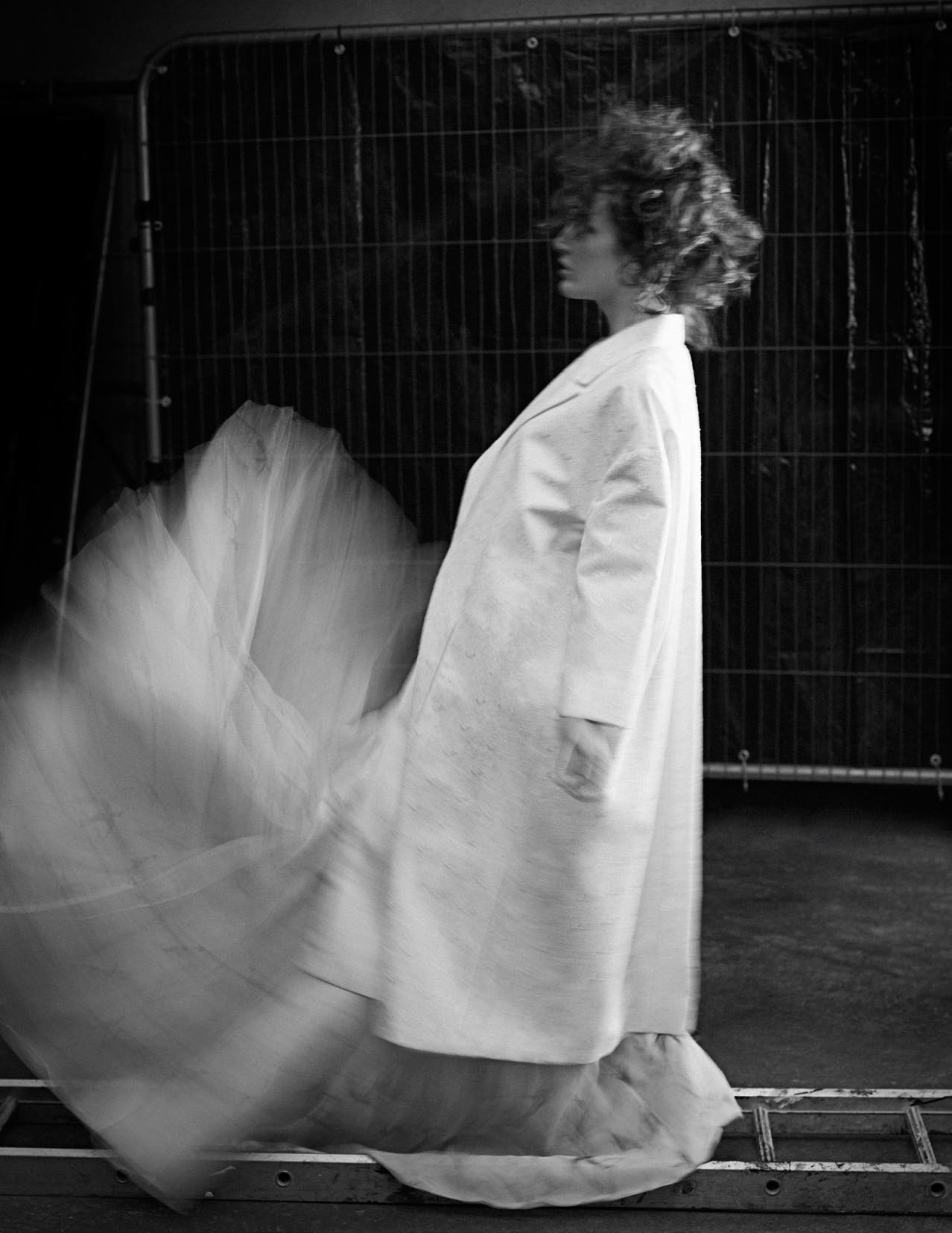 Sophie McShera