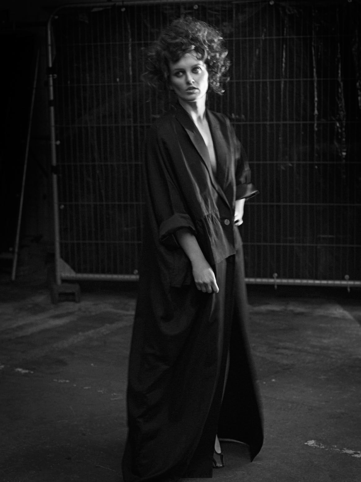 Sophie McShera
