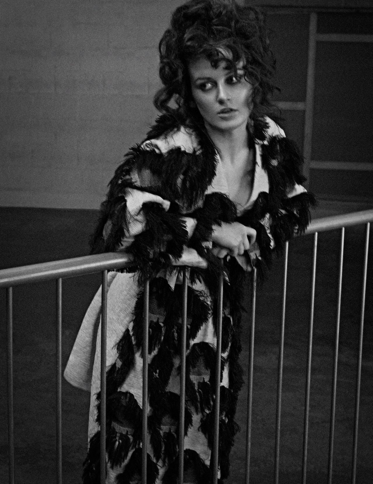 Sophie McShera