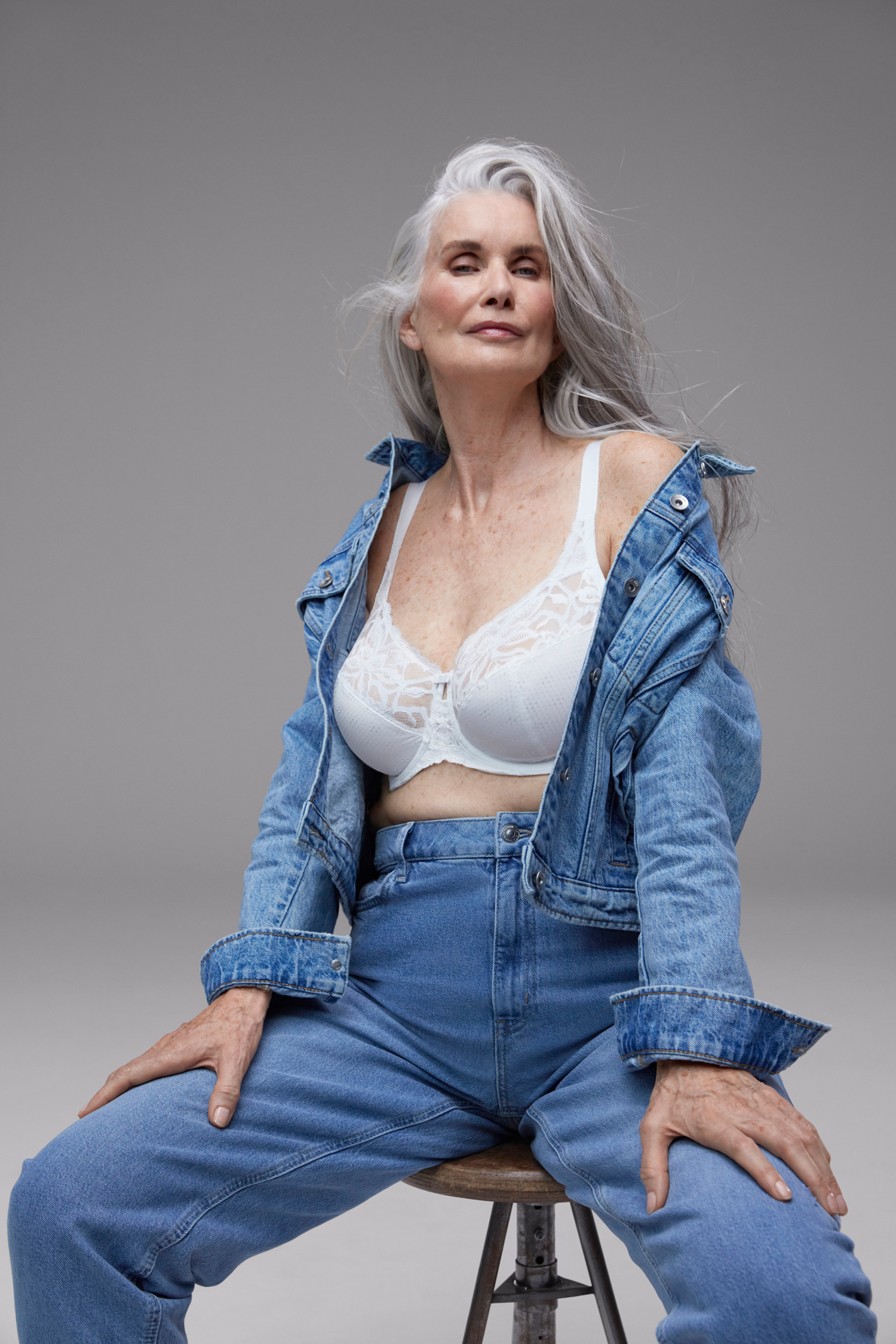 M&S ‘Love your Boobs’